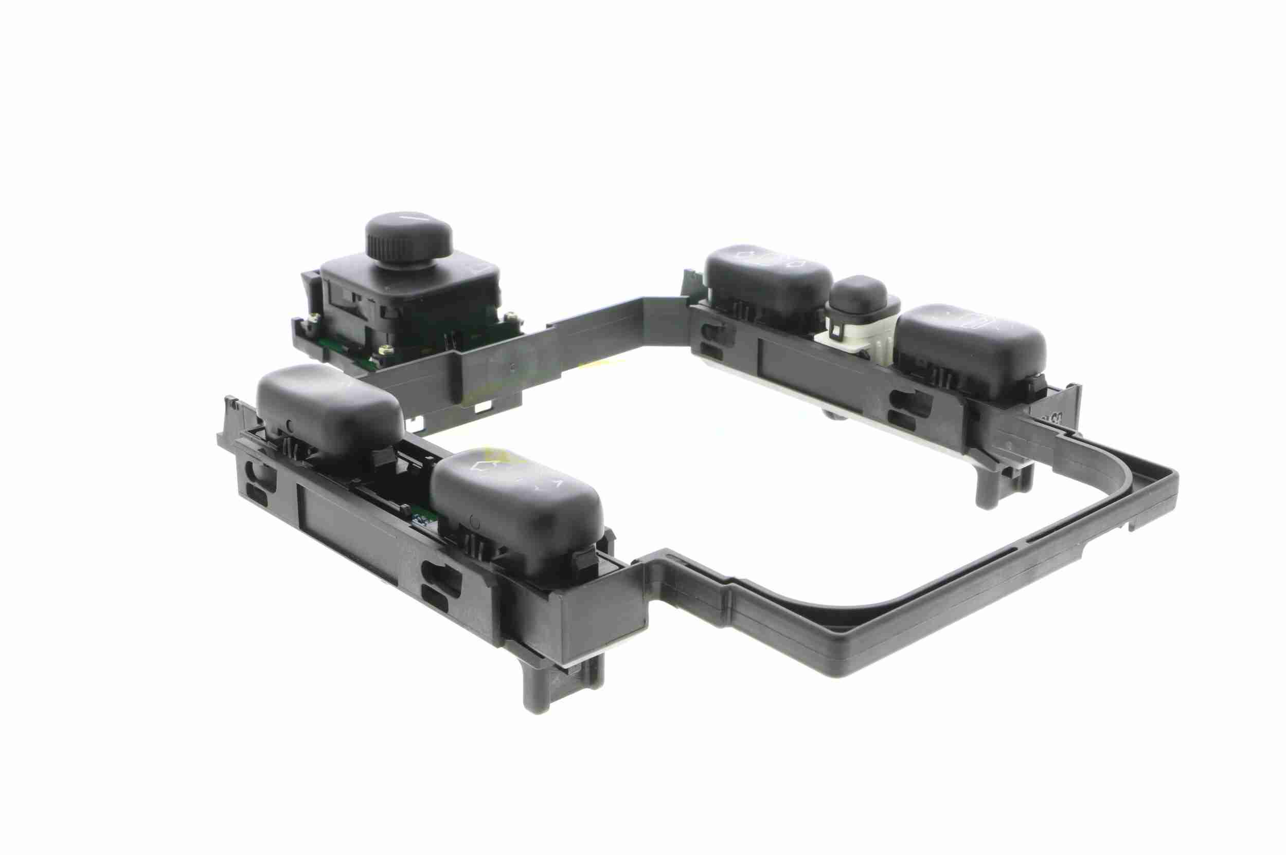 Vemo Spiegelverstelling schakelaar V30-73-0134