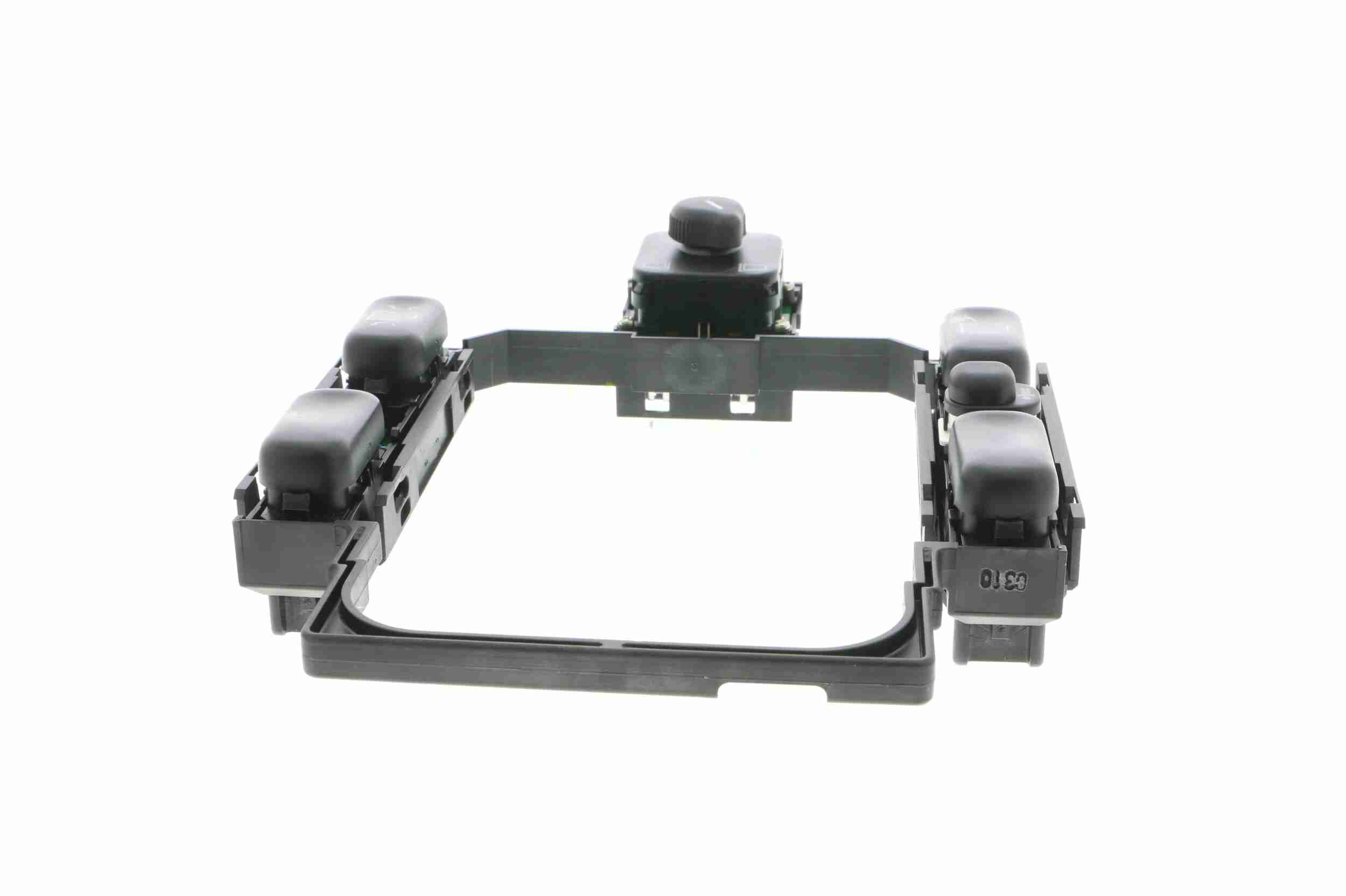 Vemo Spiegelverstelling schakelaar V30-73-0134