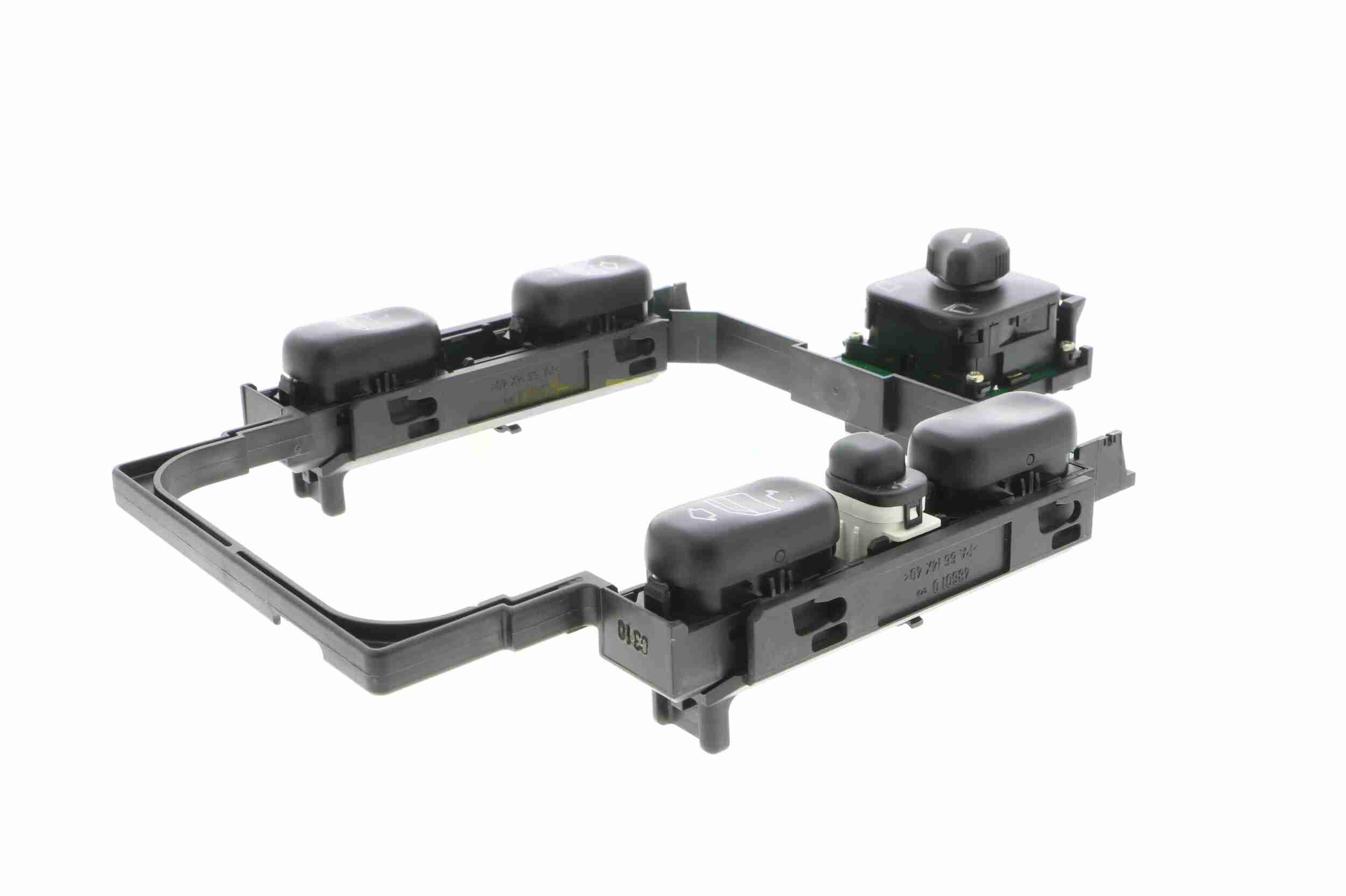 Vemo Spiegelverstelling schakelaar V30-73-0134