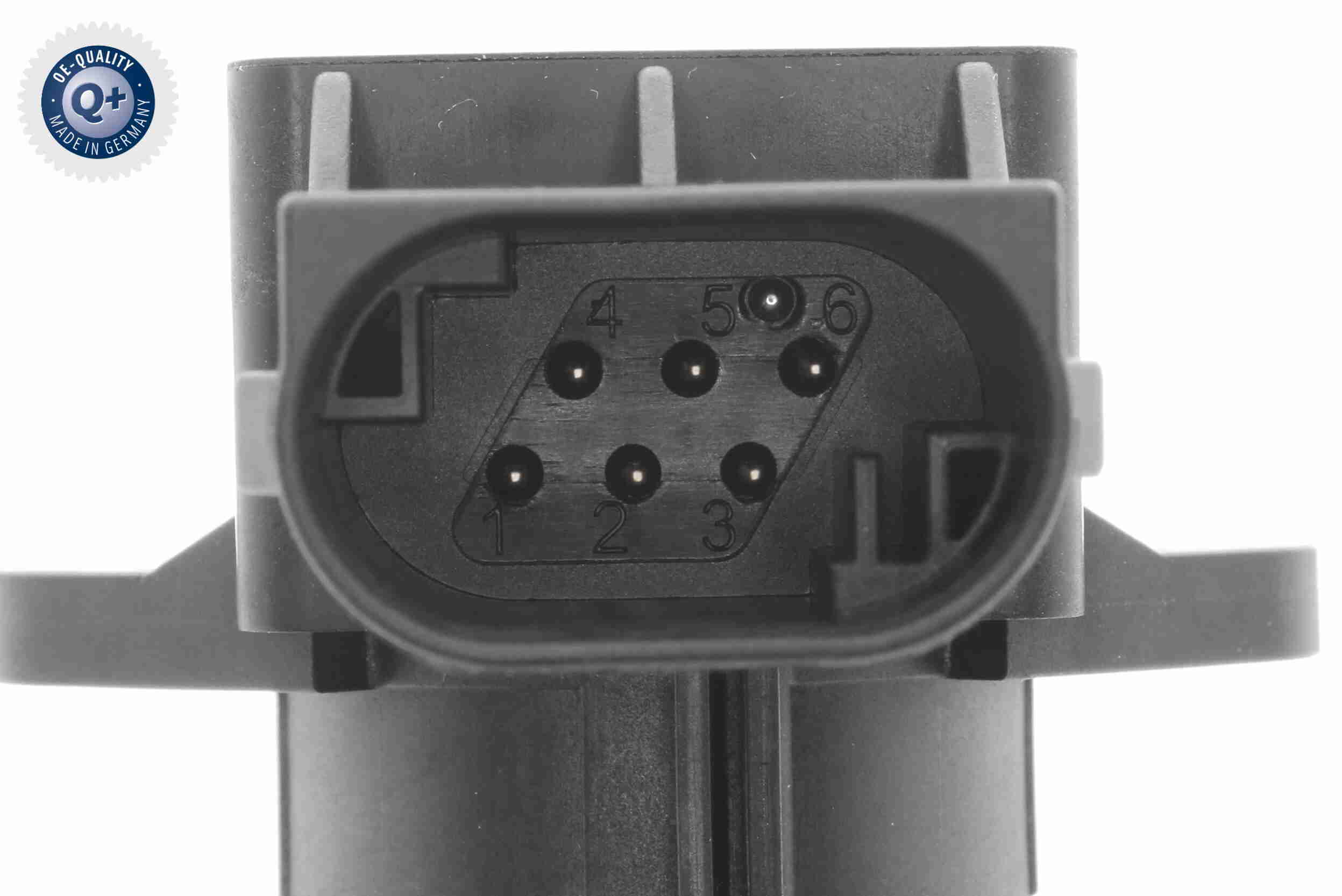 Vemo Rijstand schakelaar V30-73-0148
