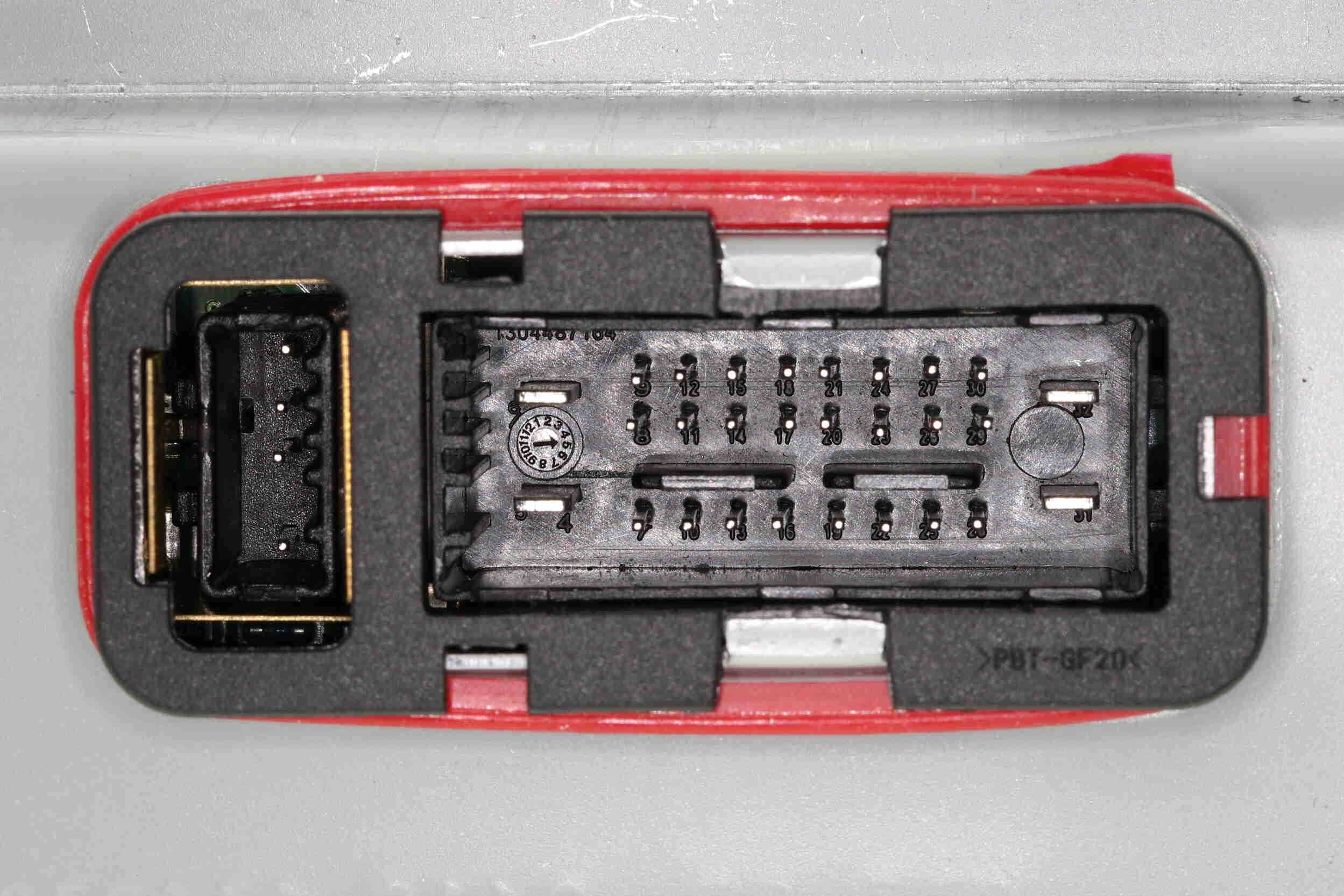 Vemo Regeleenheid verlichting V30-73-0161