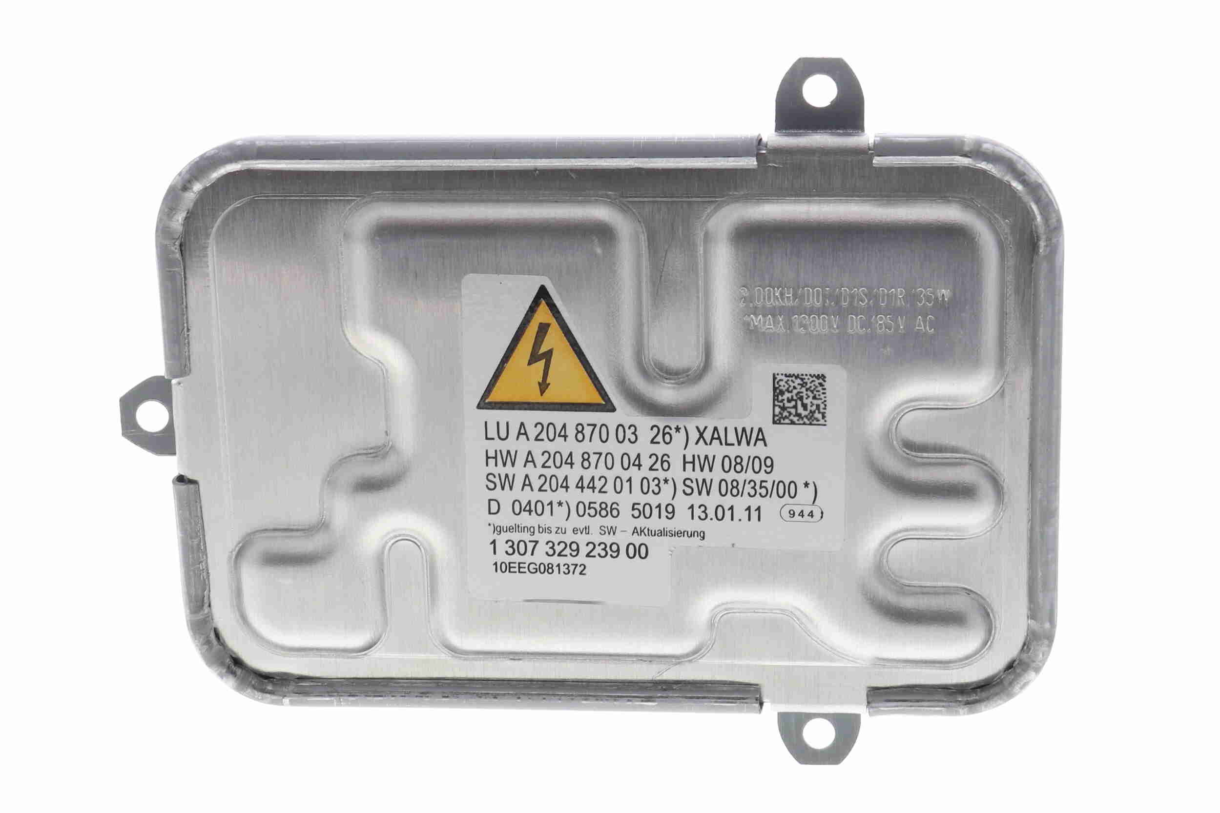 Vemo Regeleenheid verlichting V30-73-0161