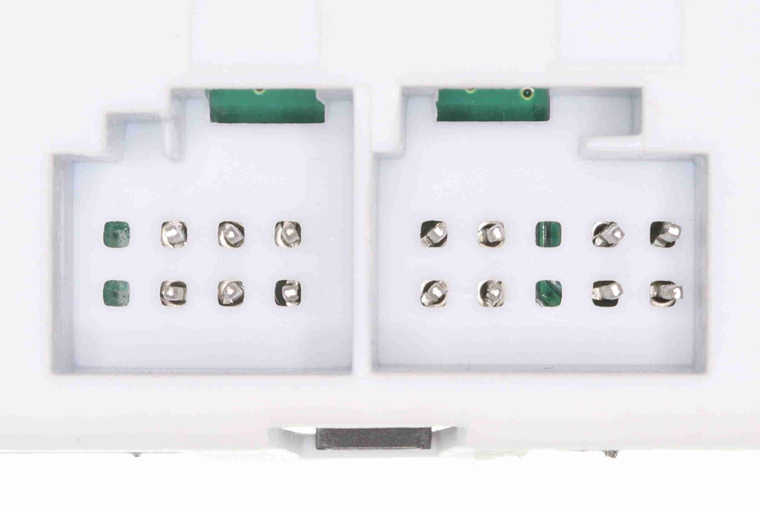 Vemo Regeleenheid, deuraantrekhulp V30-73-0166