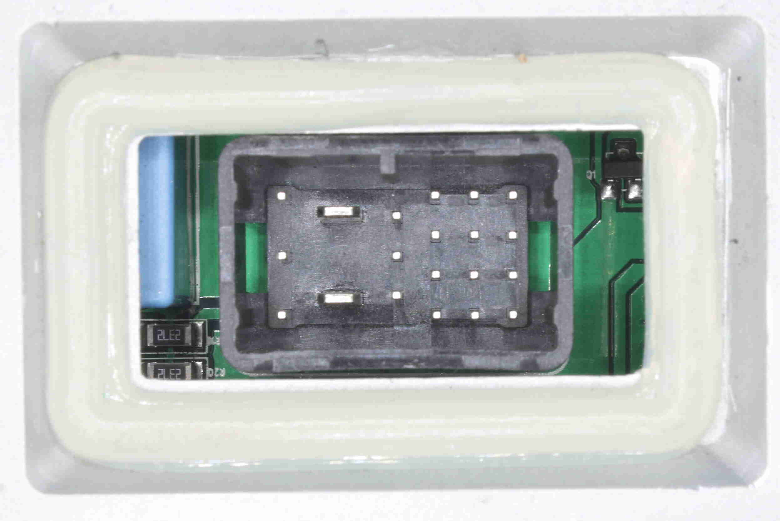 Vemo Regeleenheid verlichting V30-73-0207