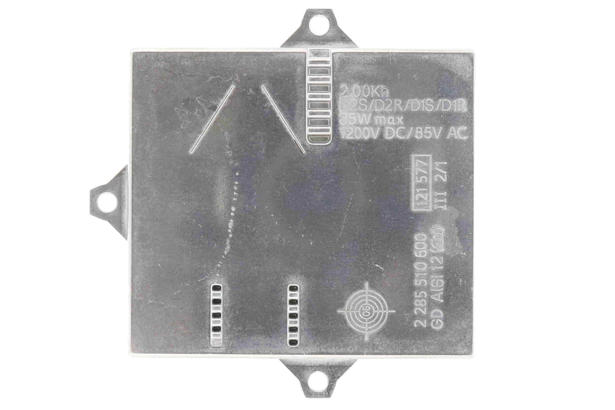 Vemo Regeleenheid verlichting V30-73-0207