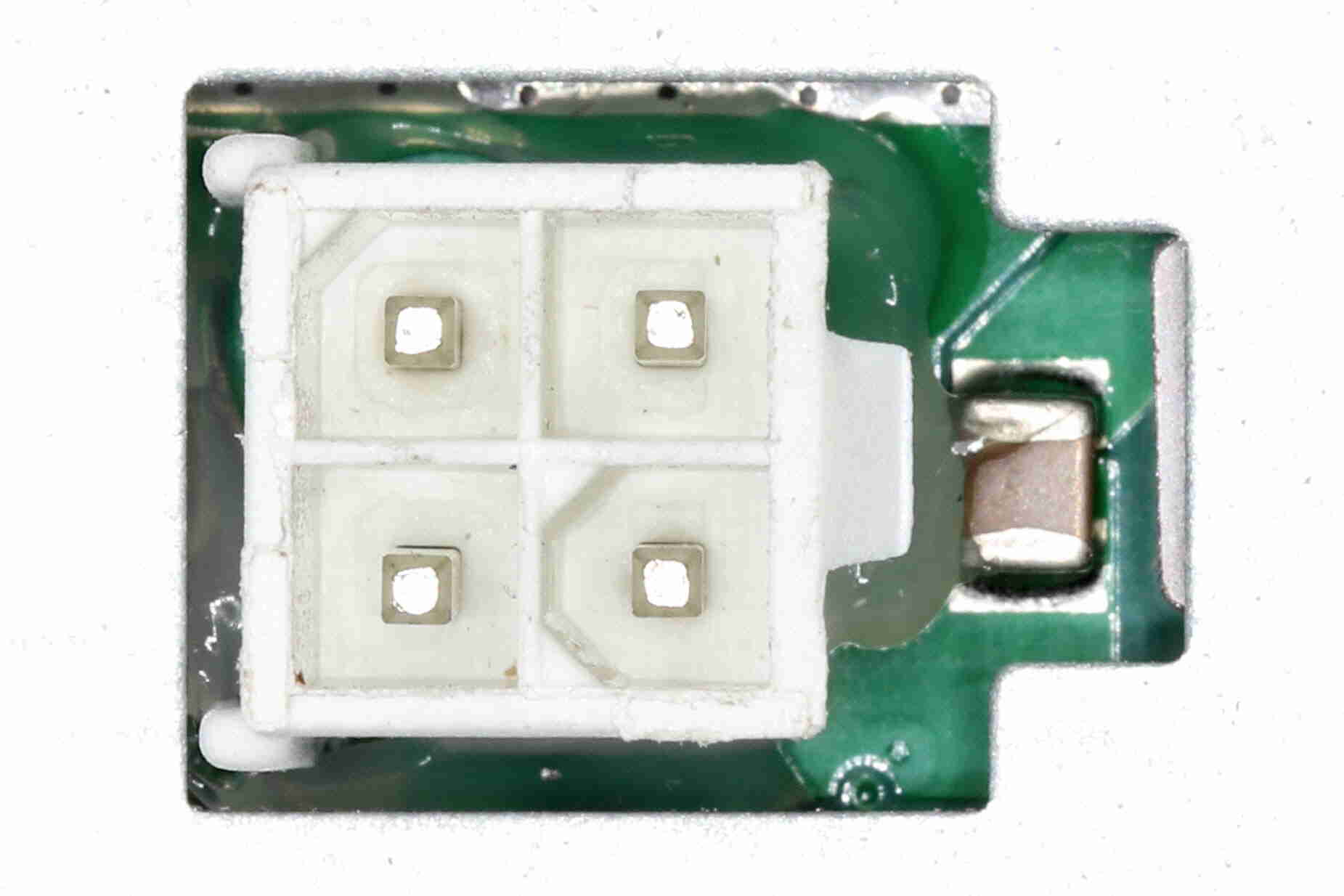 Vemo Regeleenheid verlichting V30-73-0212