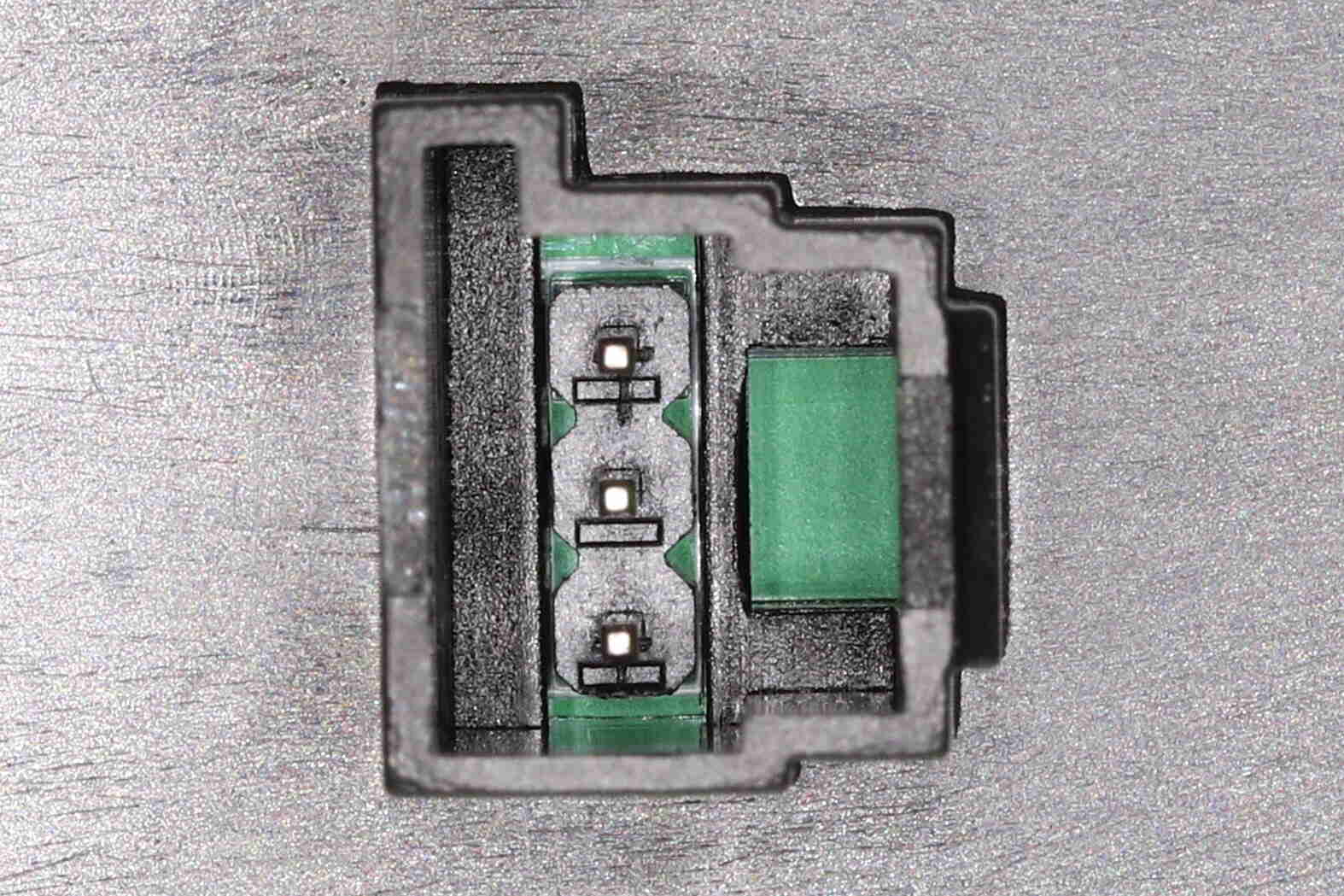 Vemo Raambedieningsschakelaar V30-73-0227