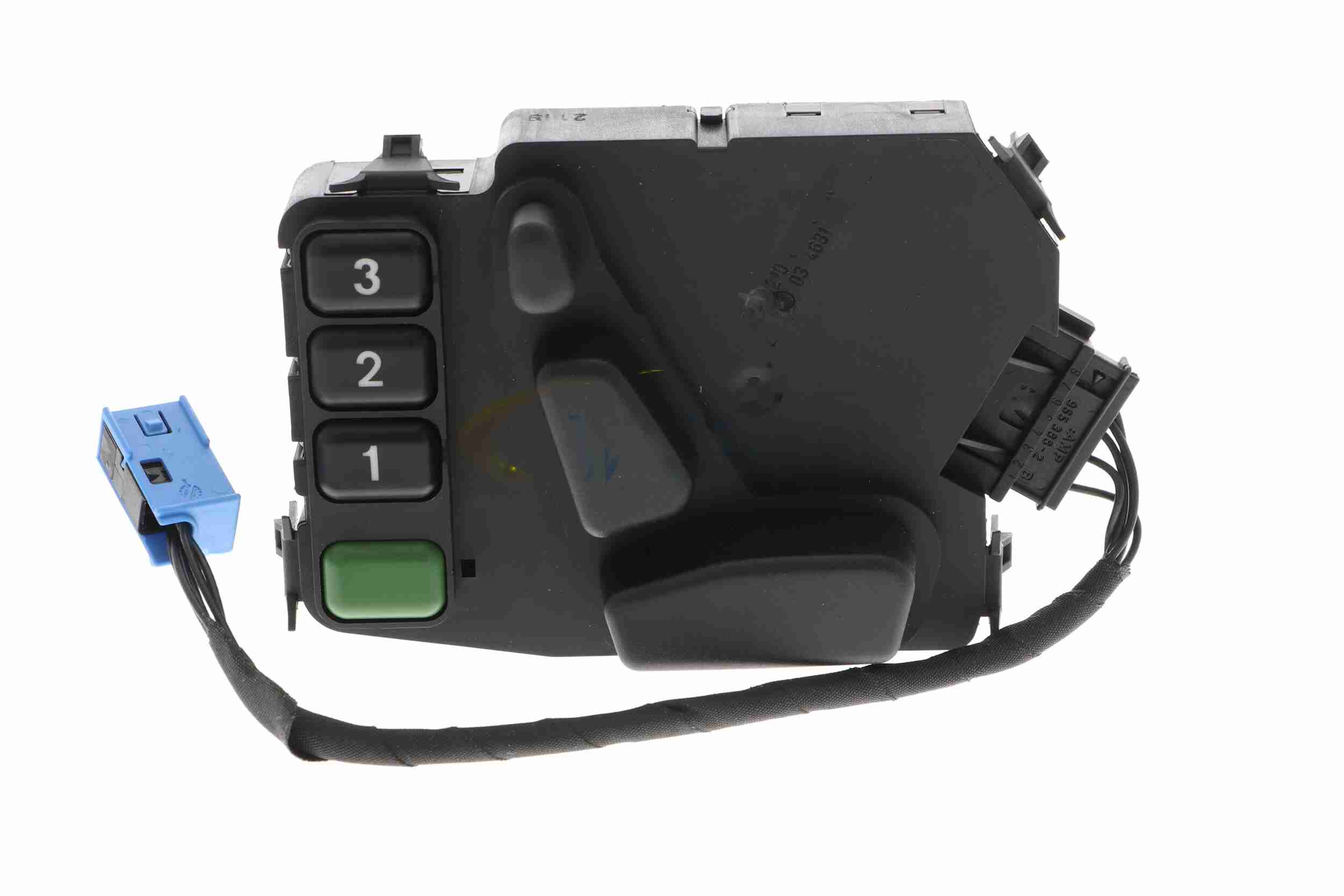 Vemo Schakelaar stoelregeling V30-73-0241