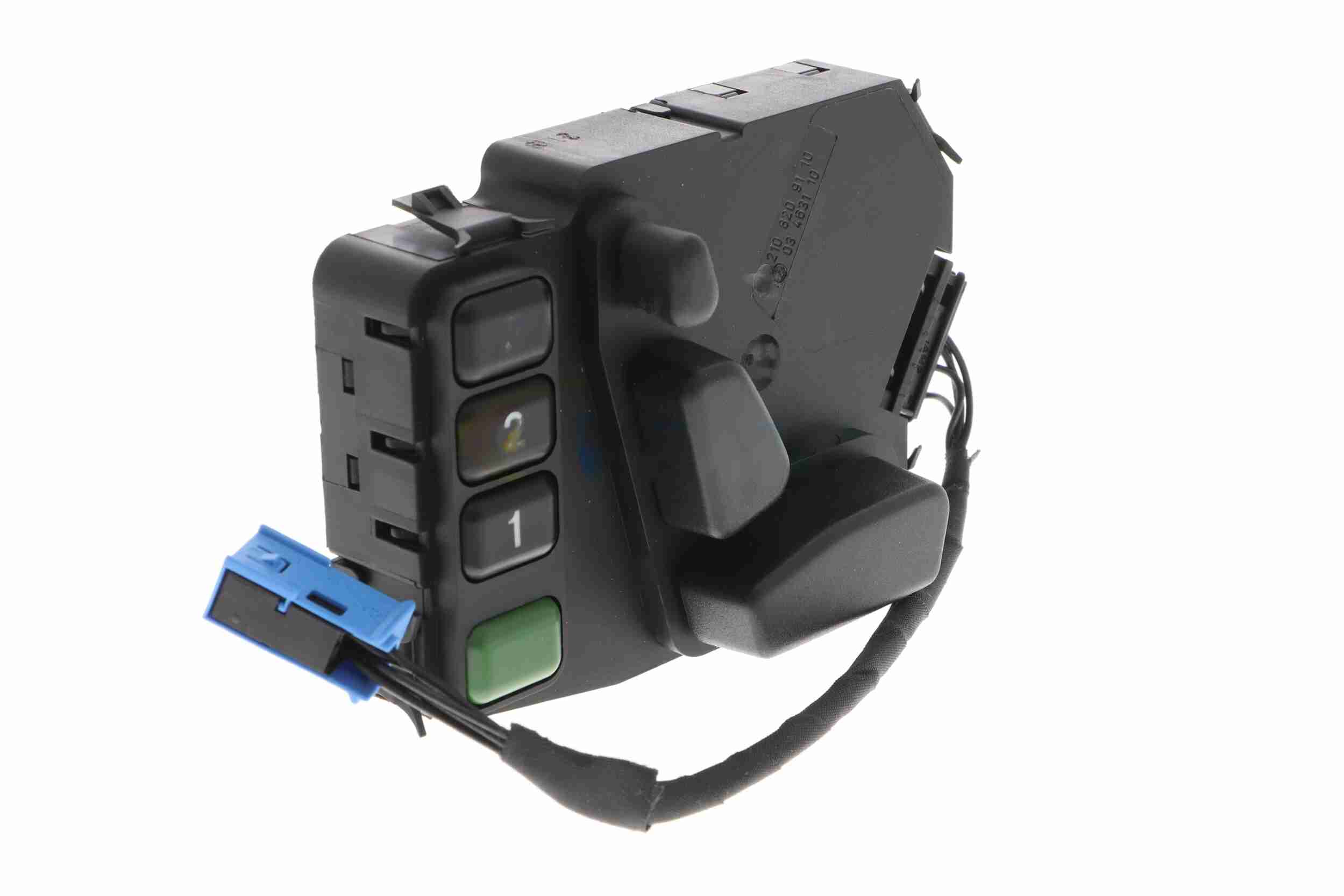 Vemo Schakelaar stoelregeling V30-73-0241