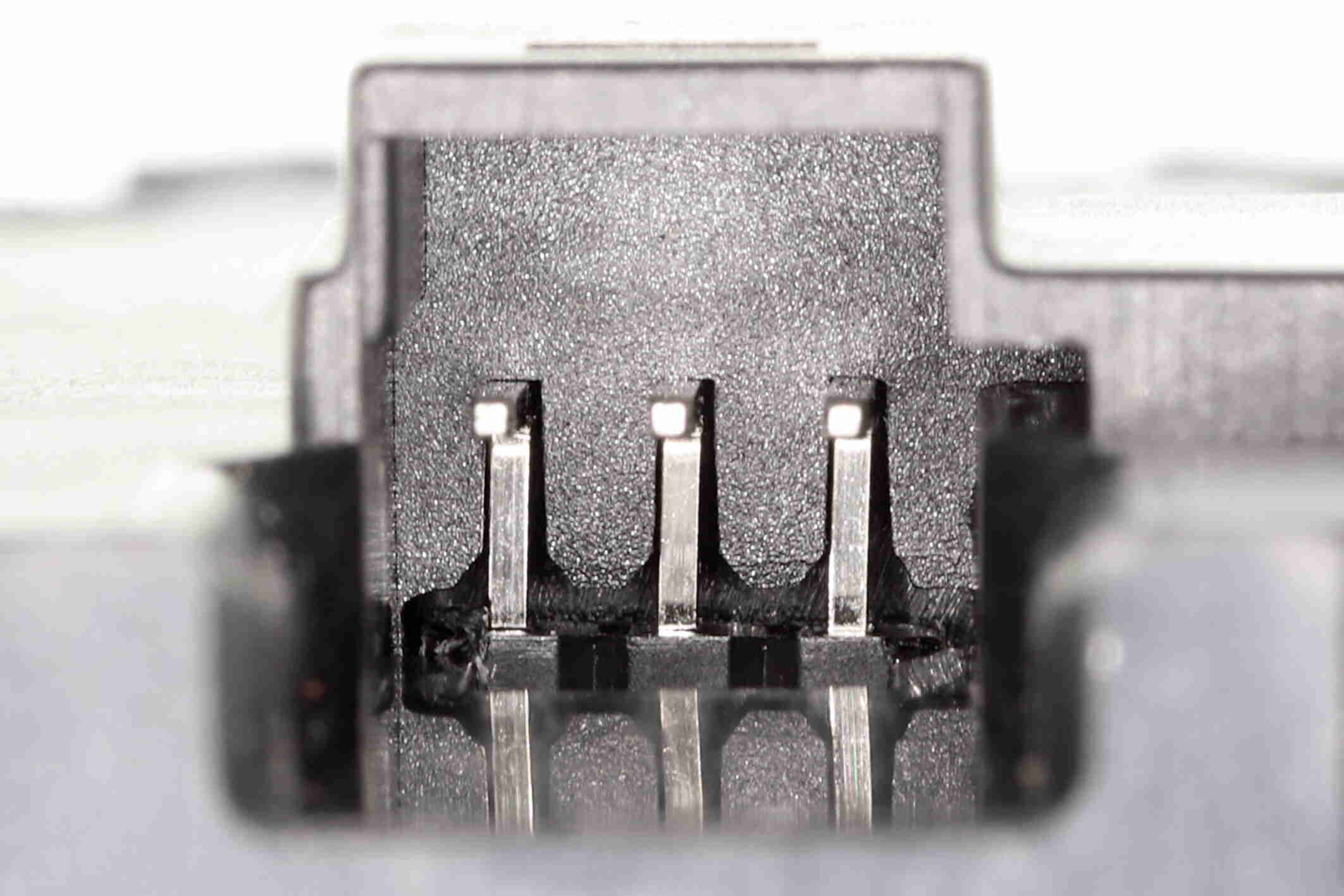 Vemo Schakelaar, raamopener V30-73-0245