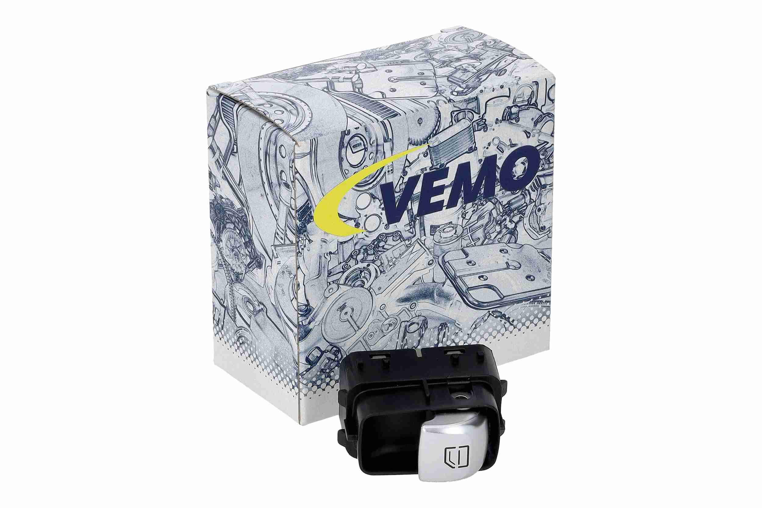 Vemo Schakelaar, raamopener V30-73-0246