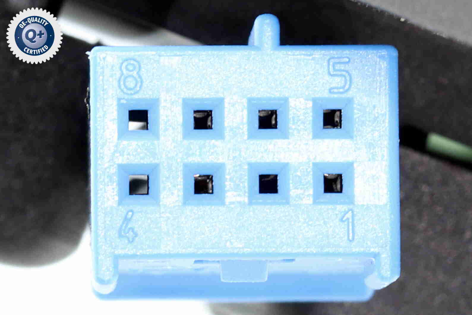 Vemo Schakelaar stoelregeling V30-73-0261