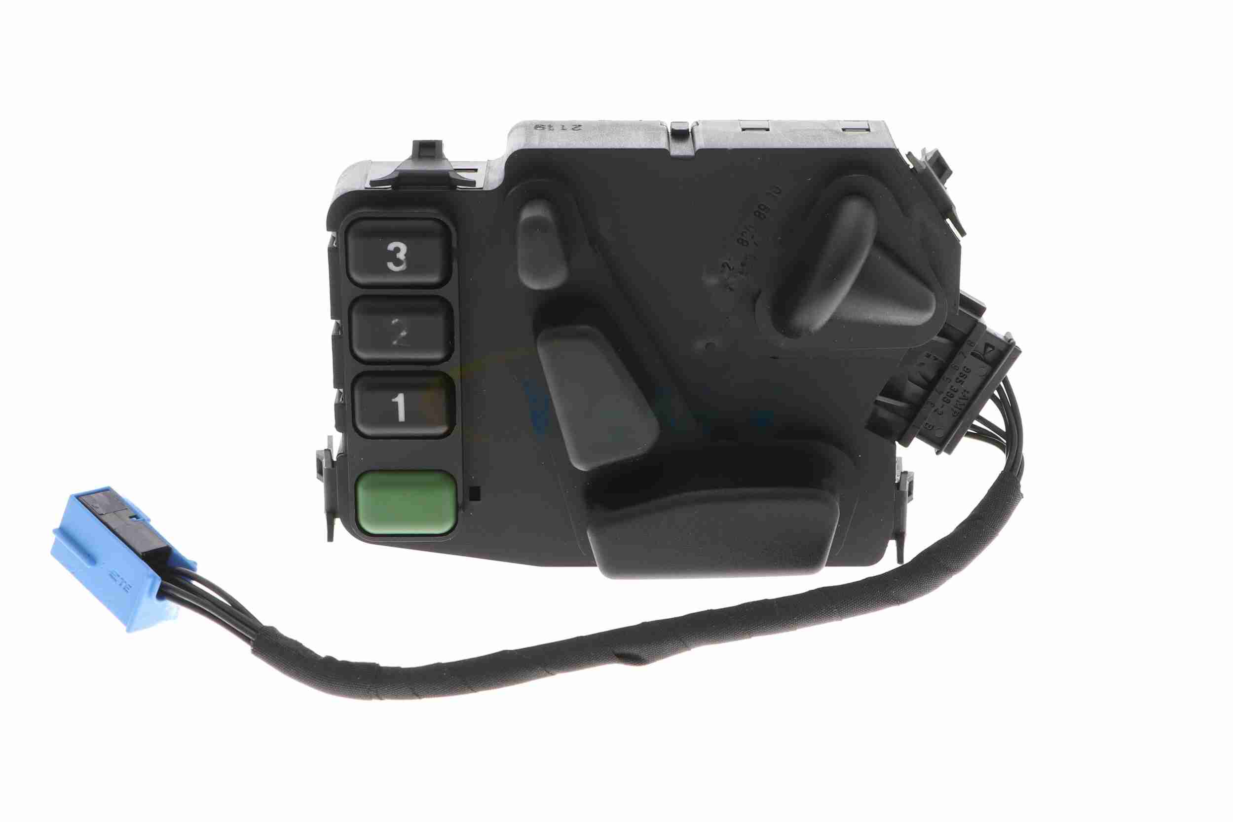 Vemo Schakelaar stoelregeling V30-73-0262