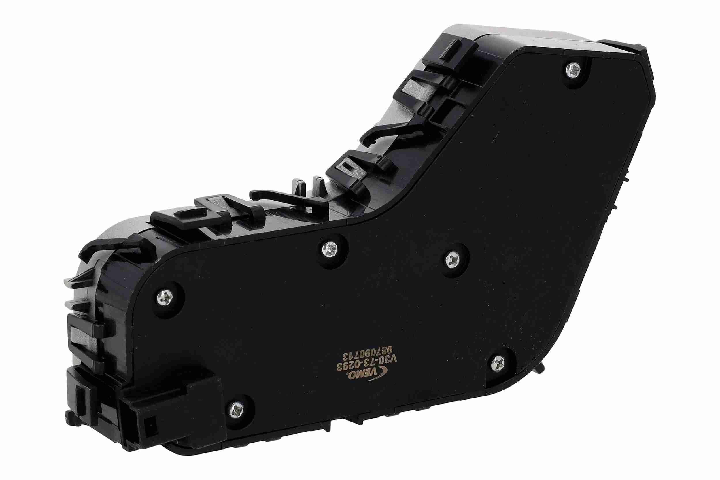 Vemo Schakelaar stoelregeling V30-73-0293