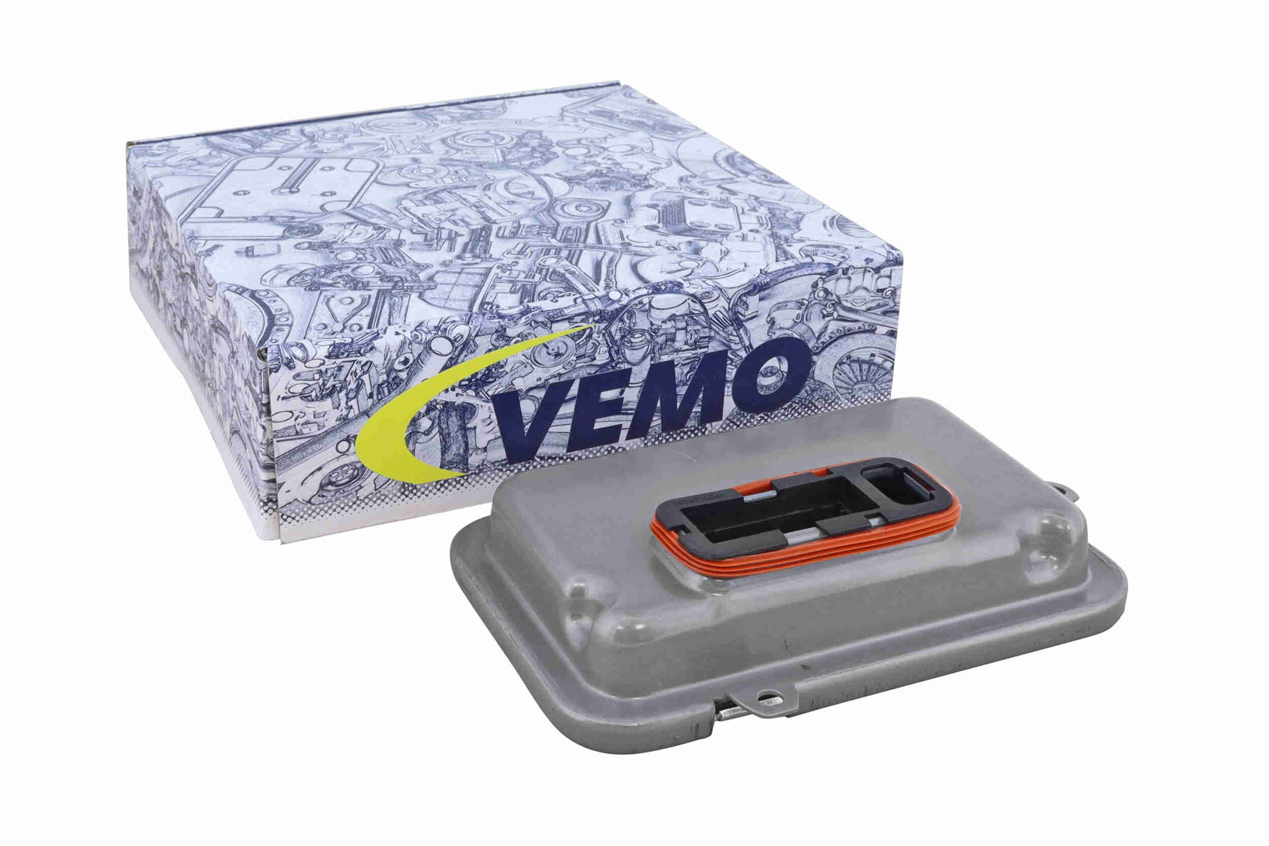 Vemo Regeleenheid verlichting V30-73-0295