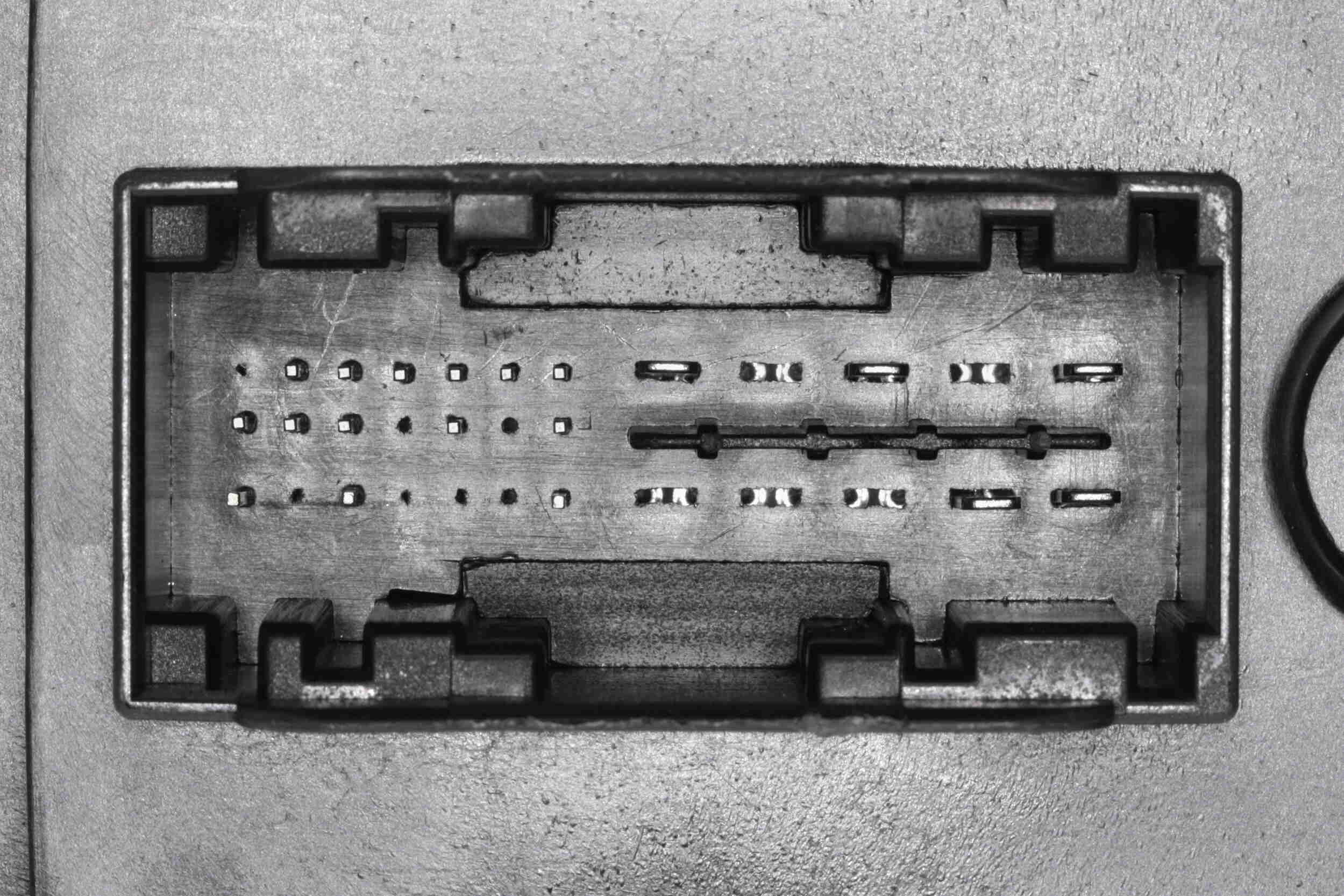 Vemo Regeleenheid verlichting V30-73-0315