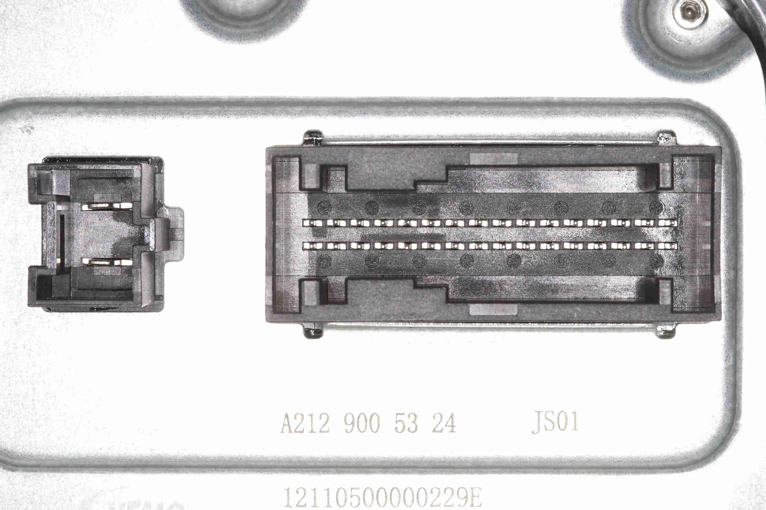 Vemo Regeleenheid verlichting V30-73-0319