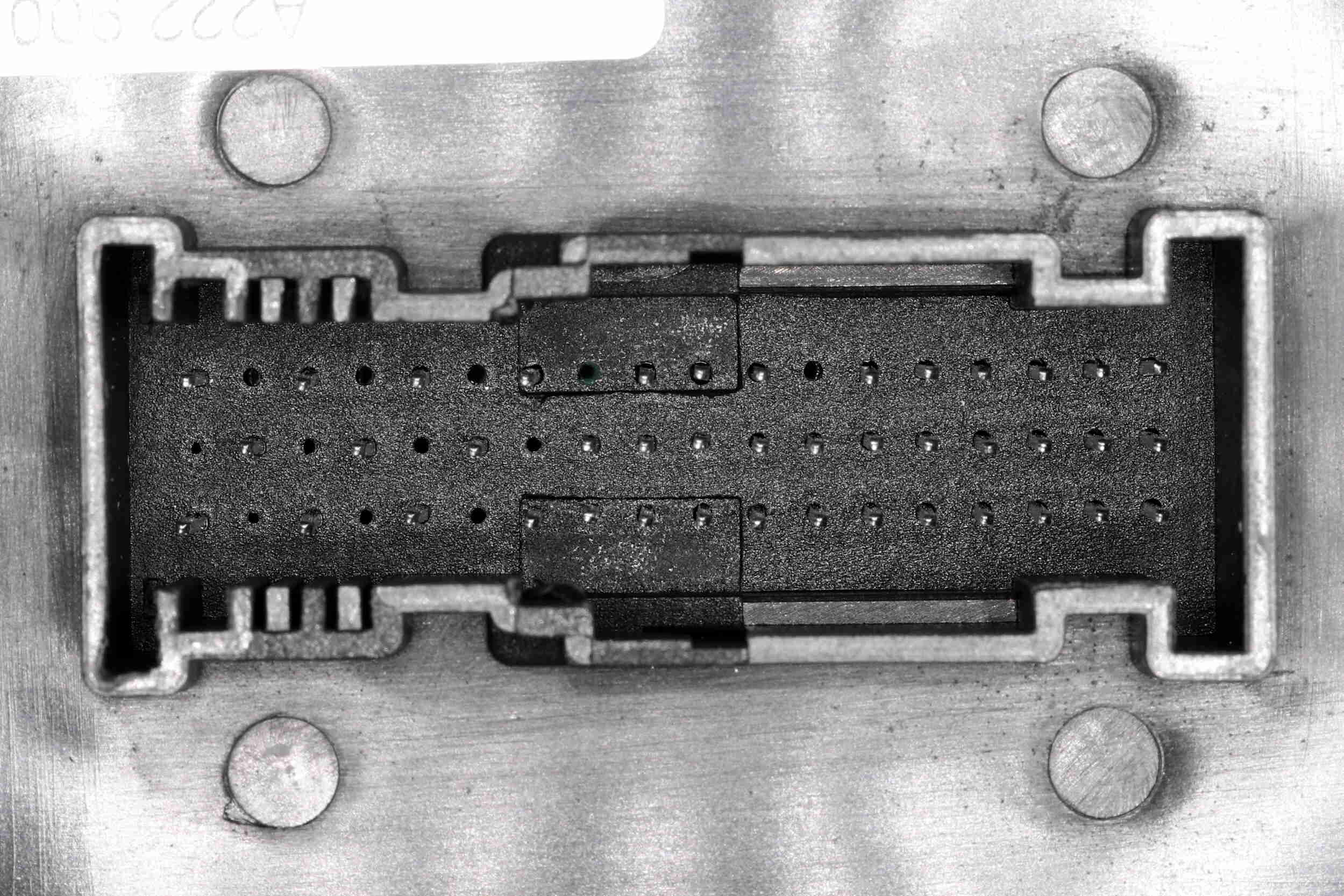 Vemo Regeleenheid verlichting V30-73-0327