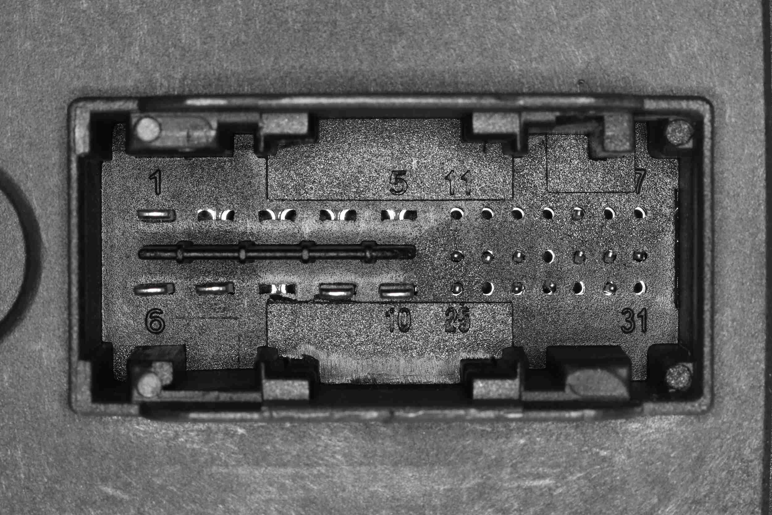 Vemo Regeleenheid verlichting V30-73-0333