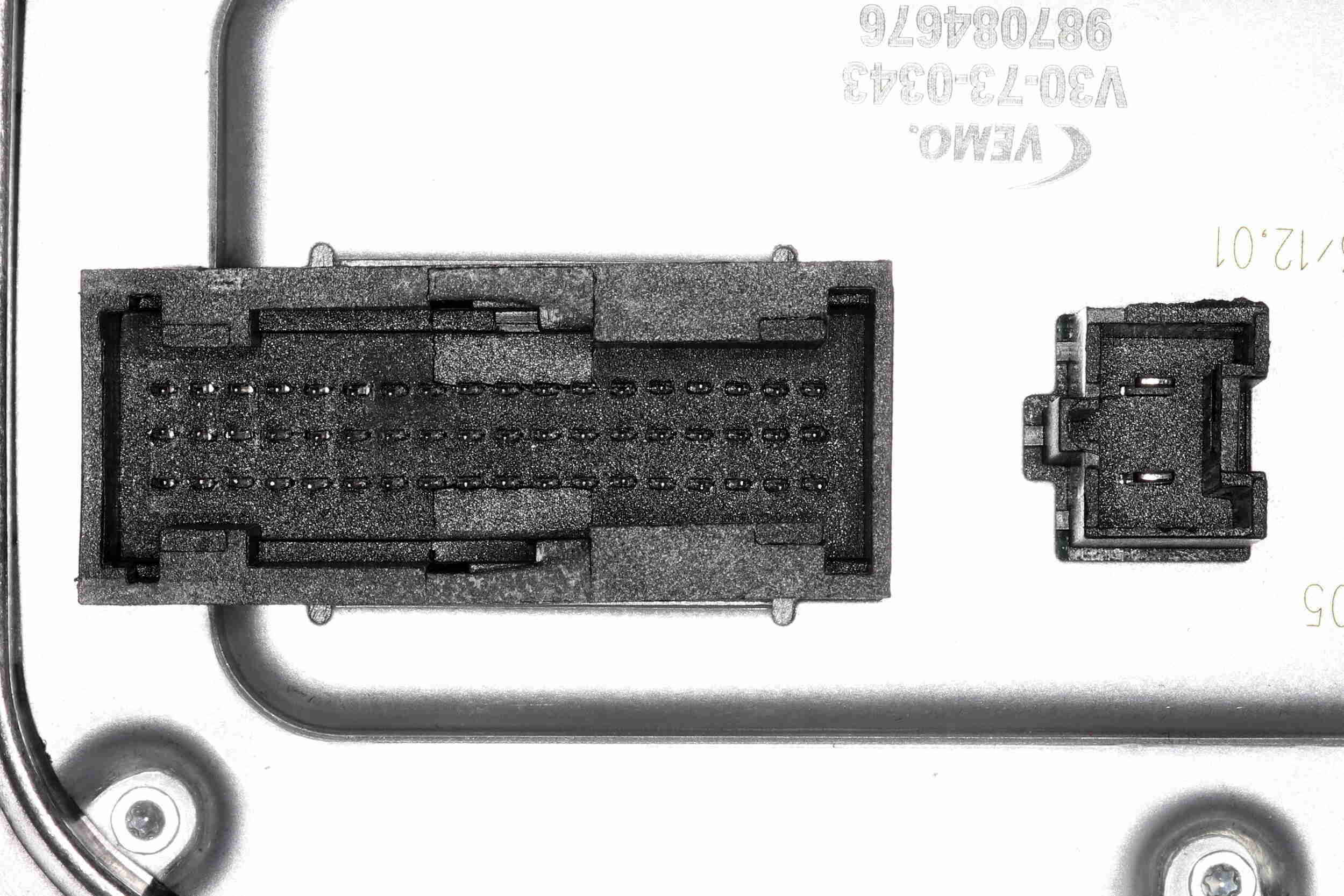 Vemo Regeleenheid verlichting V30-73-0343