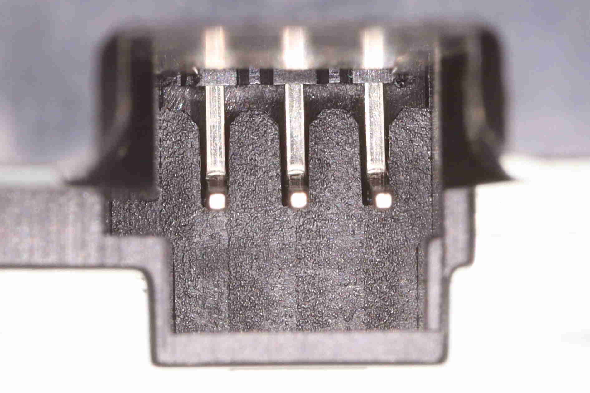 Vemo Schakelaar, raamopener V30-73-0350