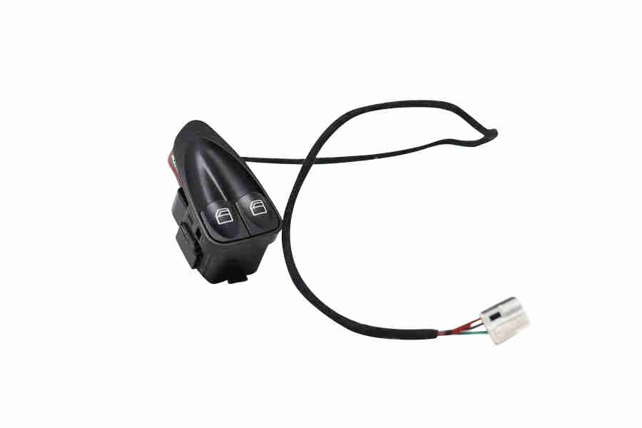 Vemo Schakelaar, raamopener V30-73-0352