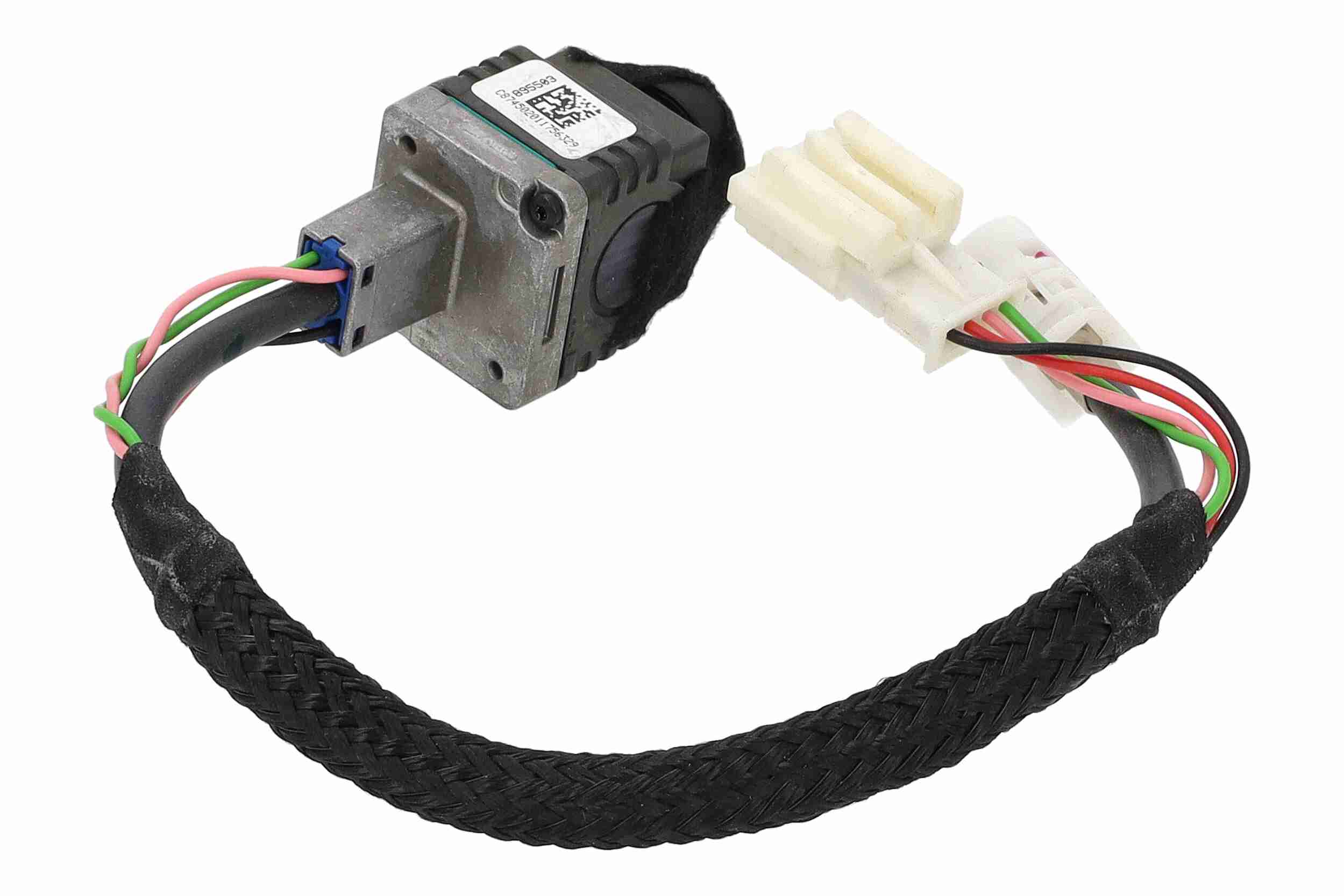 Vemo Camera, fileparkeren V30-74-0005