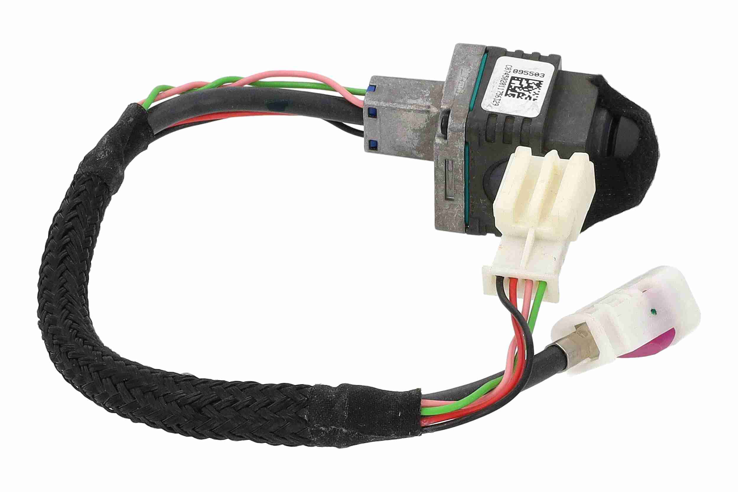 Vemo Camera, fileparkeren V30-74-0005