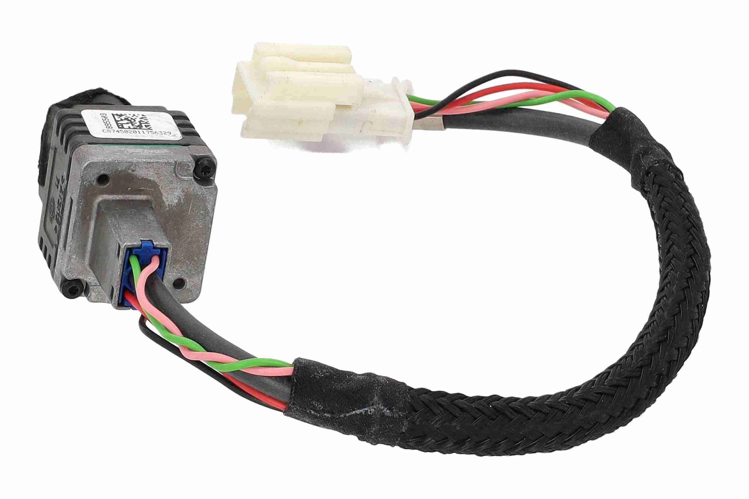 Vemo Camera, fileparkeren V30-74-0005