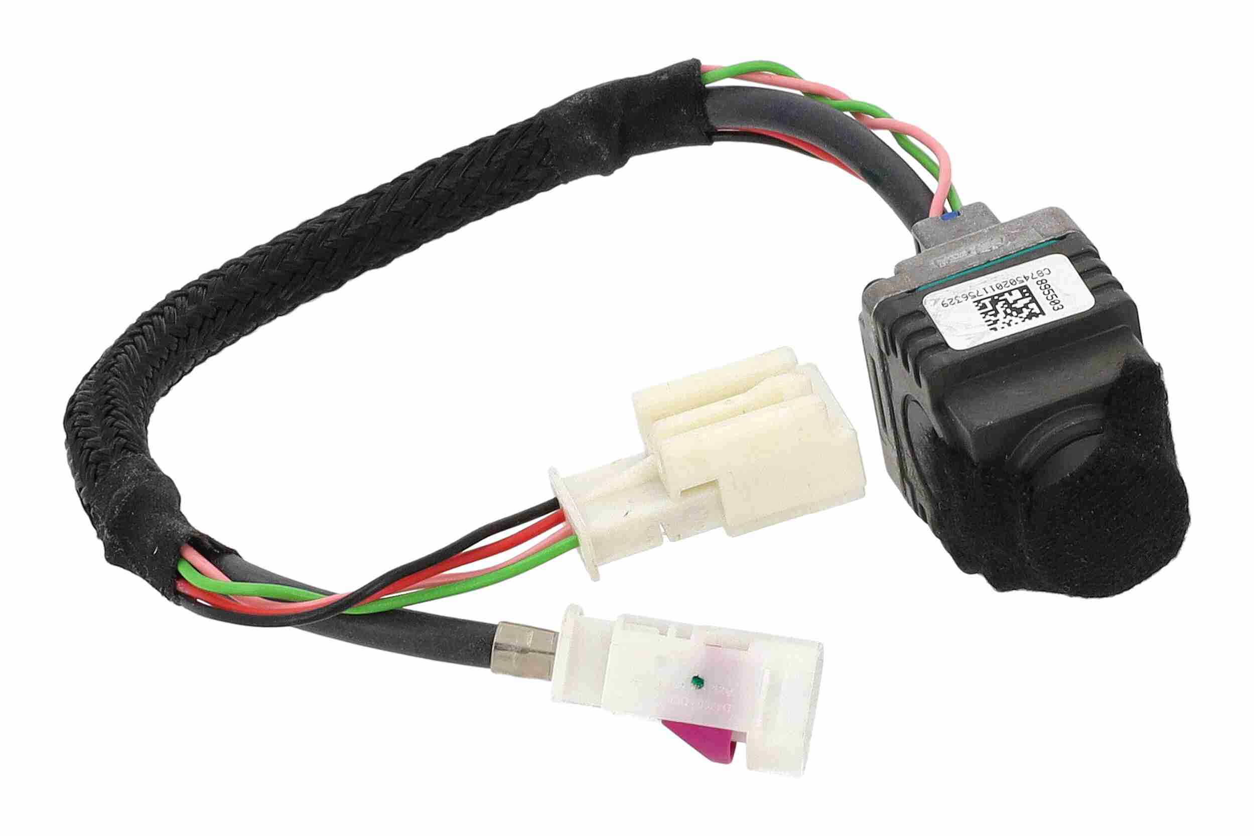 Vemo Camera, fileparkeren V30-74-0005