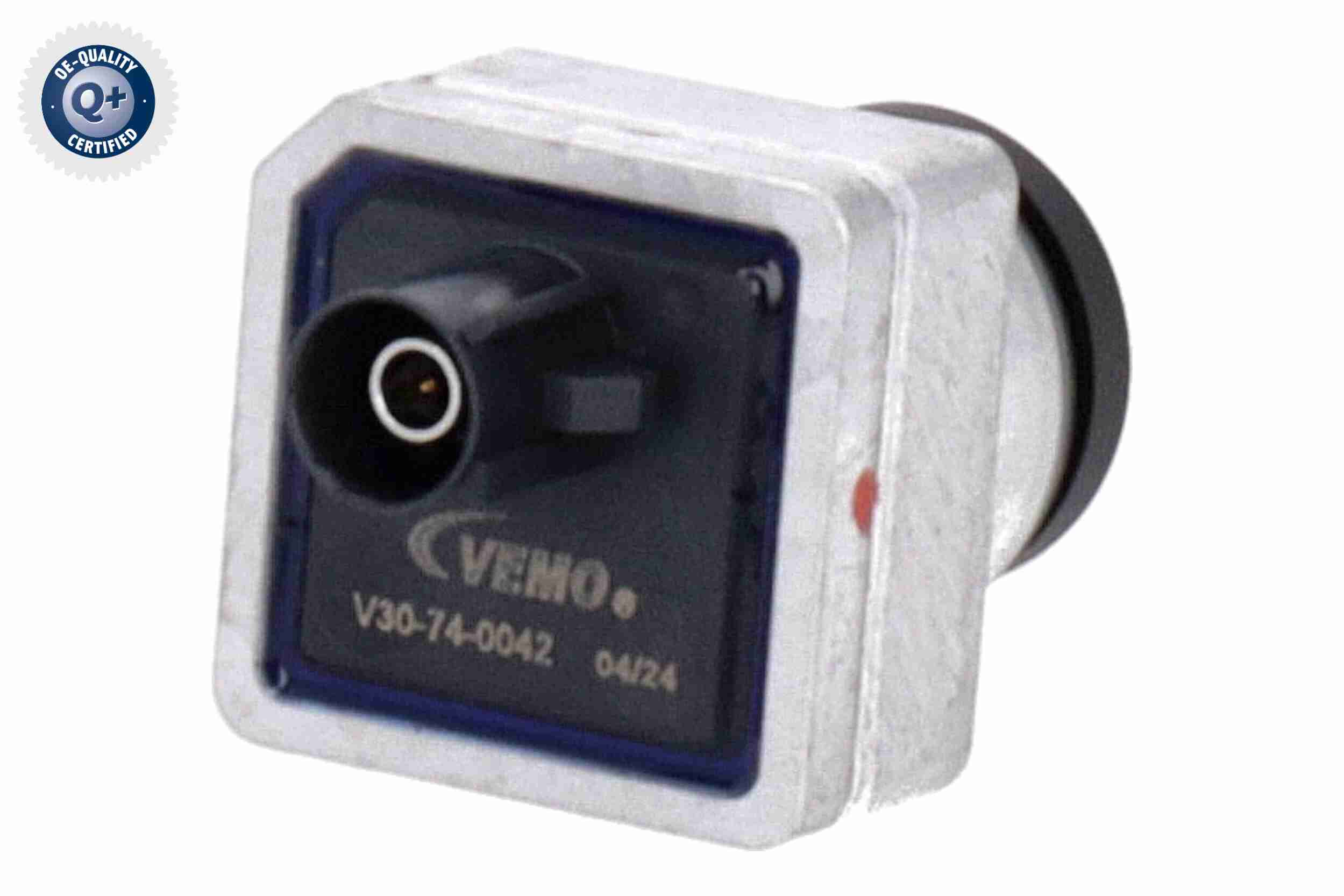 Vemo Camera, fileparkeren V30-74-0042