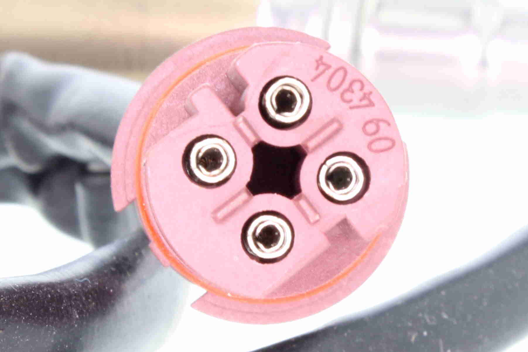 Vemo Lambda-sonde V30-76-0020
