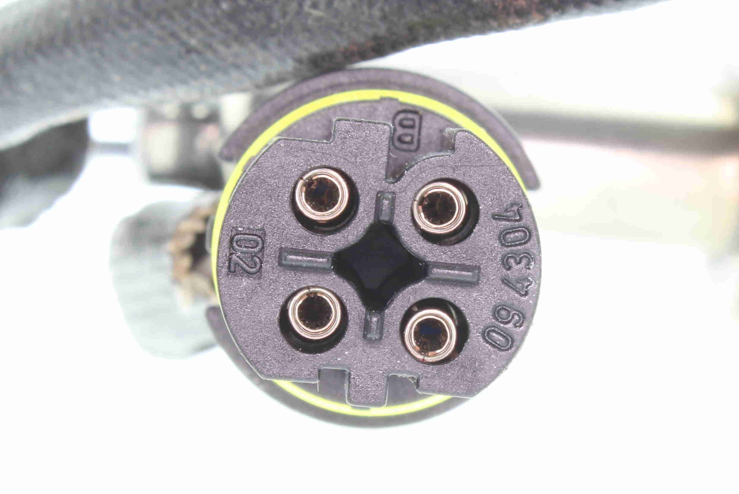 Vemo Lambda-sonde V30-76-0030
