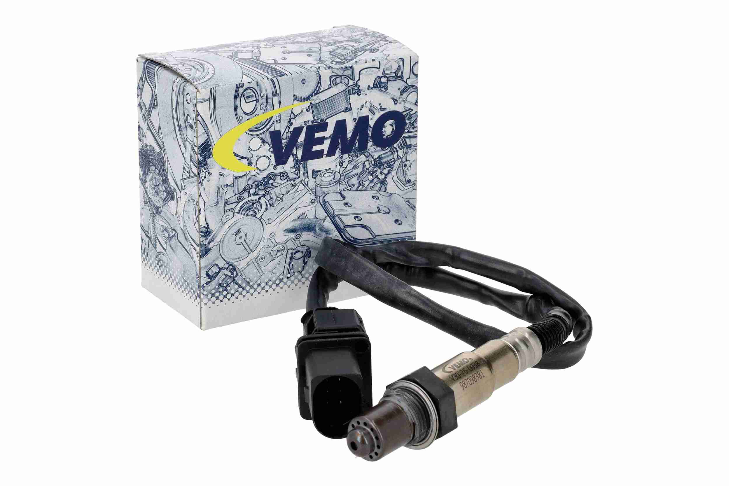 Vemo Lambda-sonde V30-76-0038