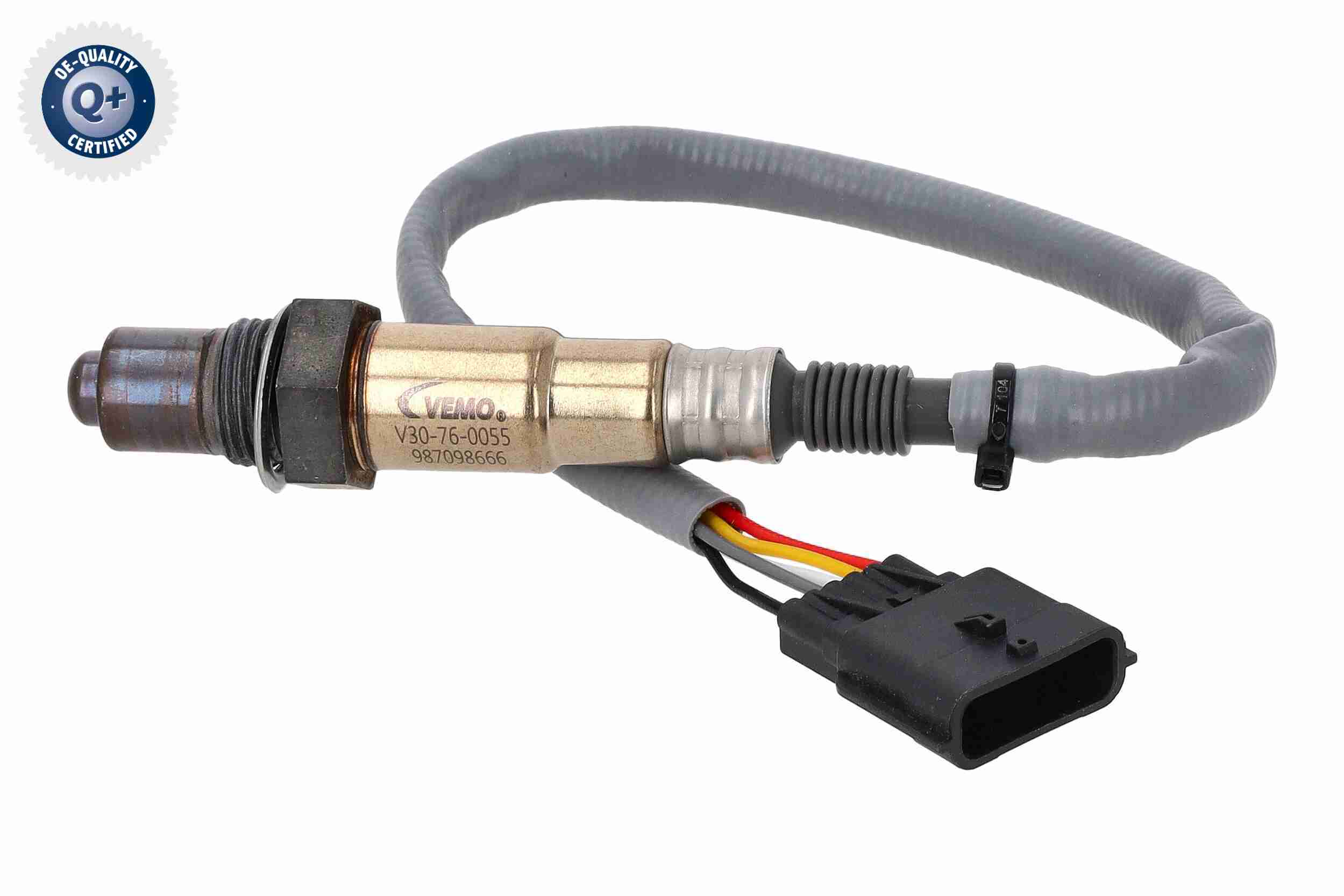 Vemo Lambda-sonde V30-76-0055