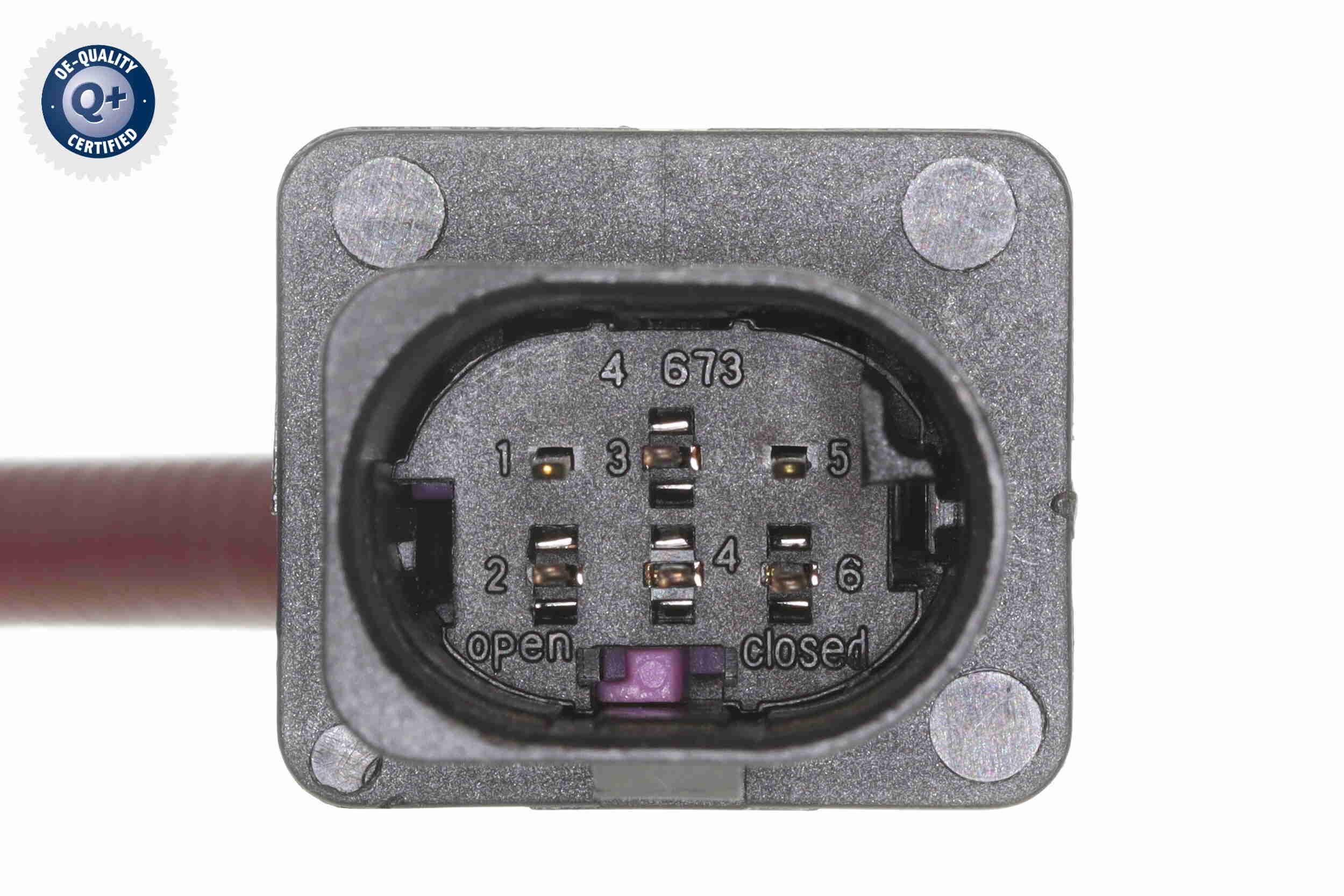 Vemo Lambdasonde V30-76-0059