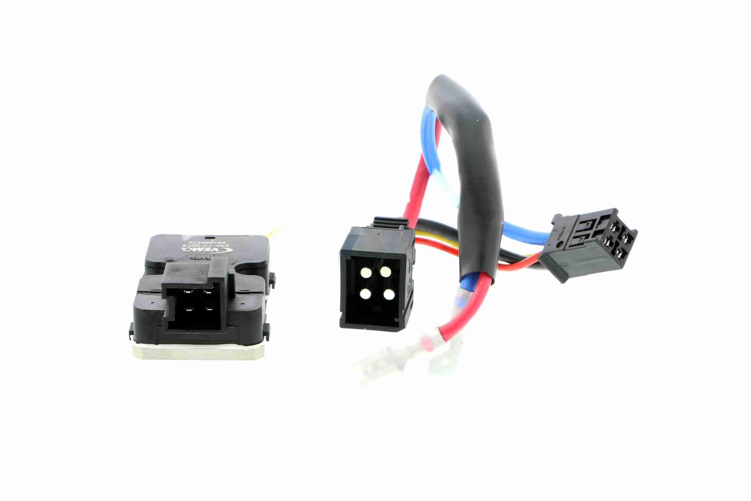 Vemo Regeleenheid interieurventilator V30-77-0013