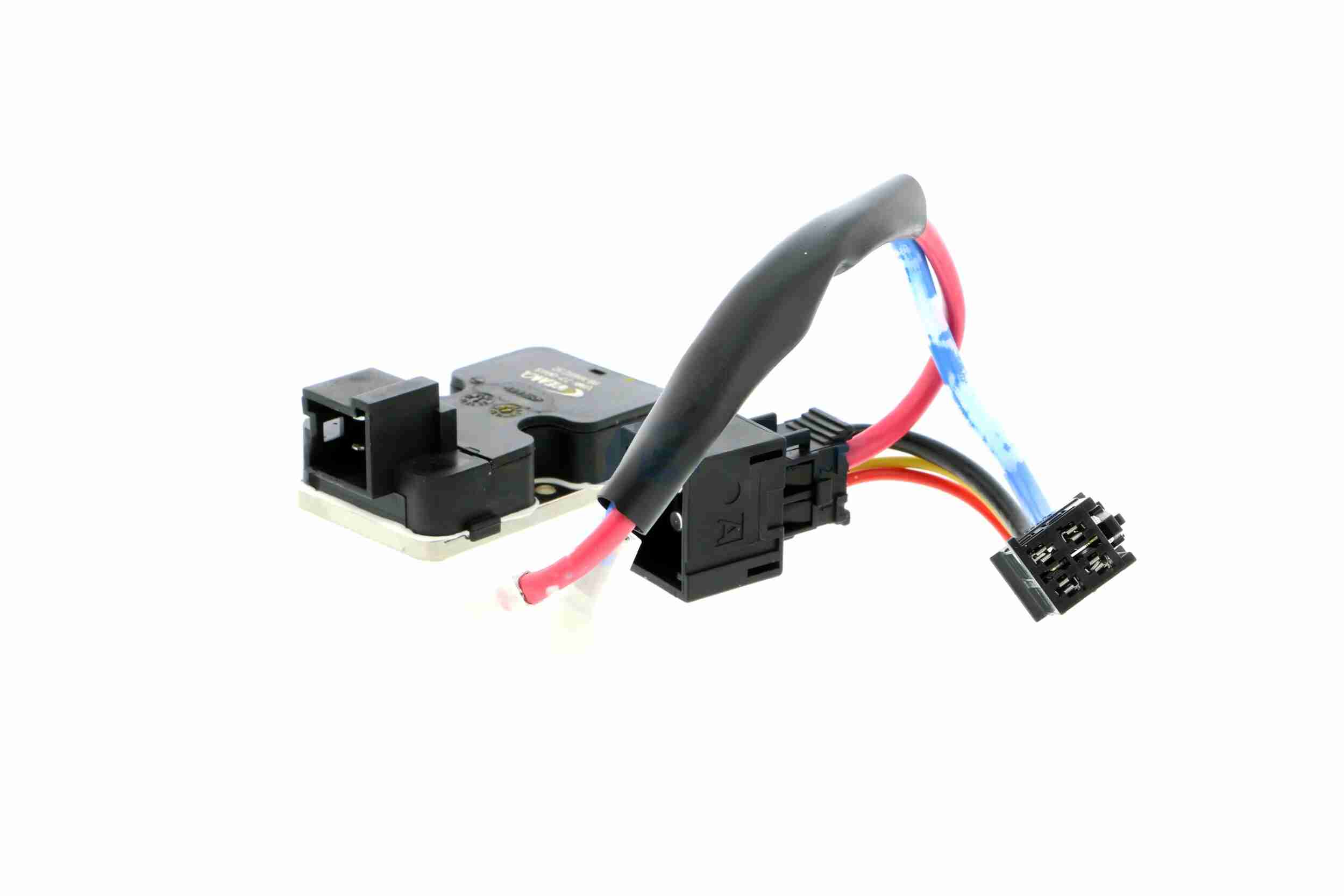 Vemo Regeleenheid interieurventilator V30-77-0013