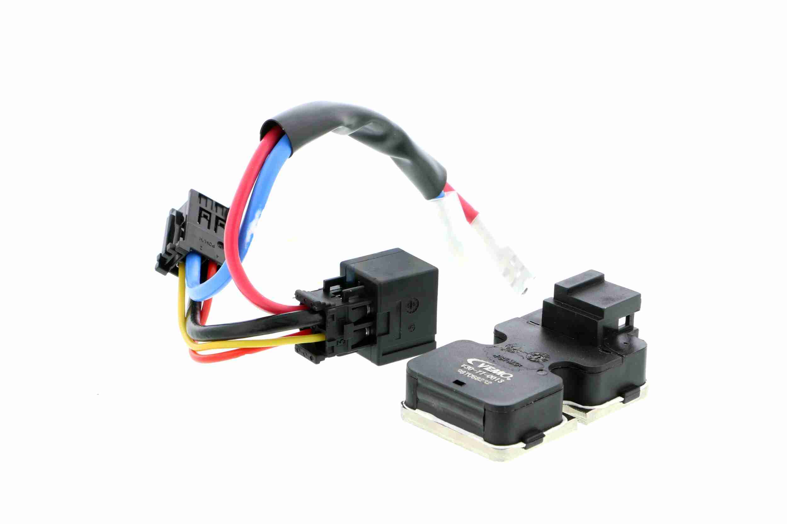 Vemo Regeleenheid interieurventilator V30-77-0013