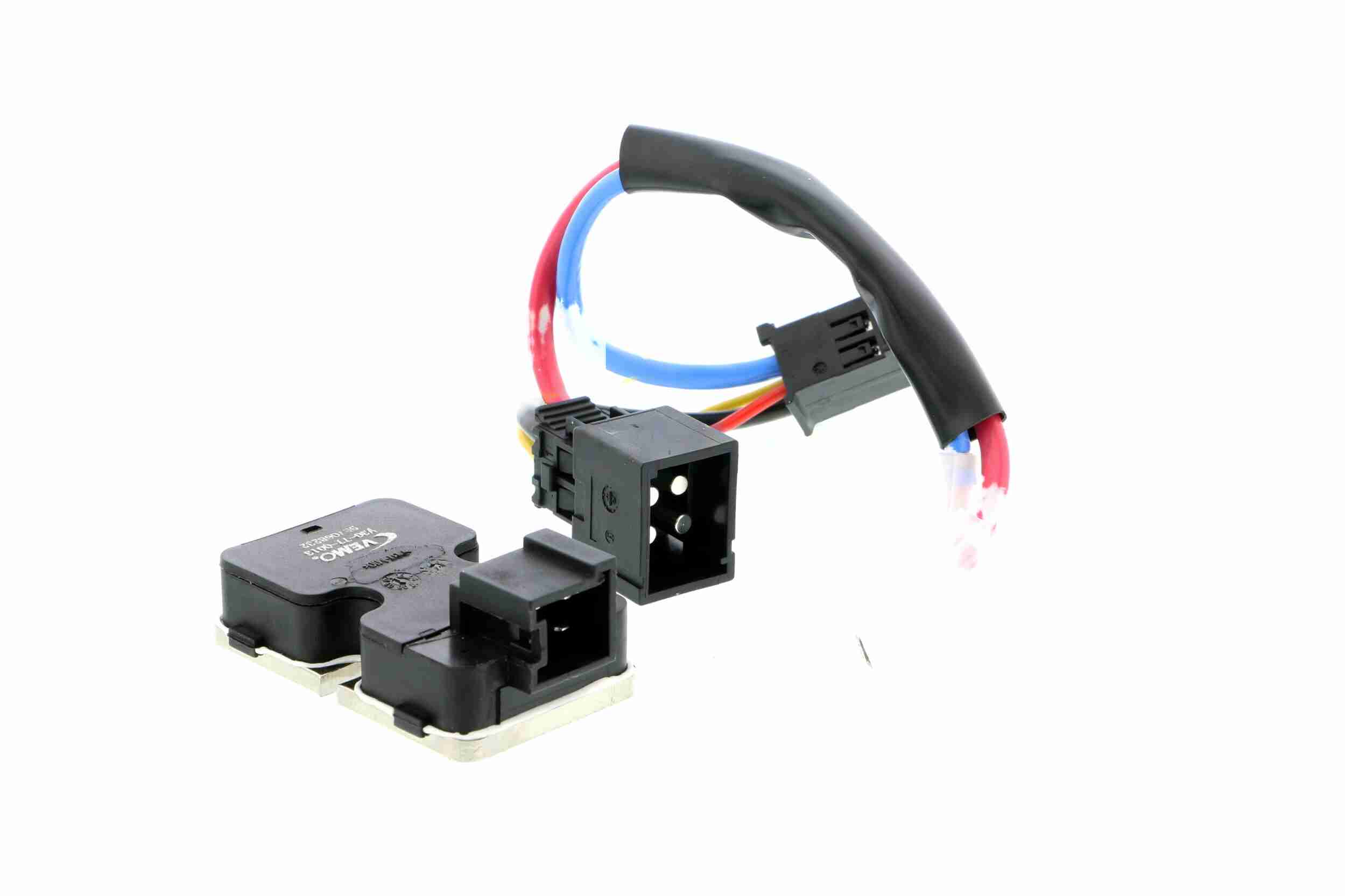 Vemo Regeleenheid interieurventilator V30-77-0013