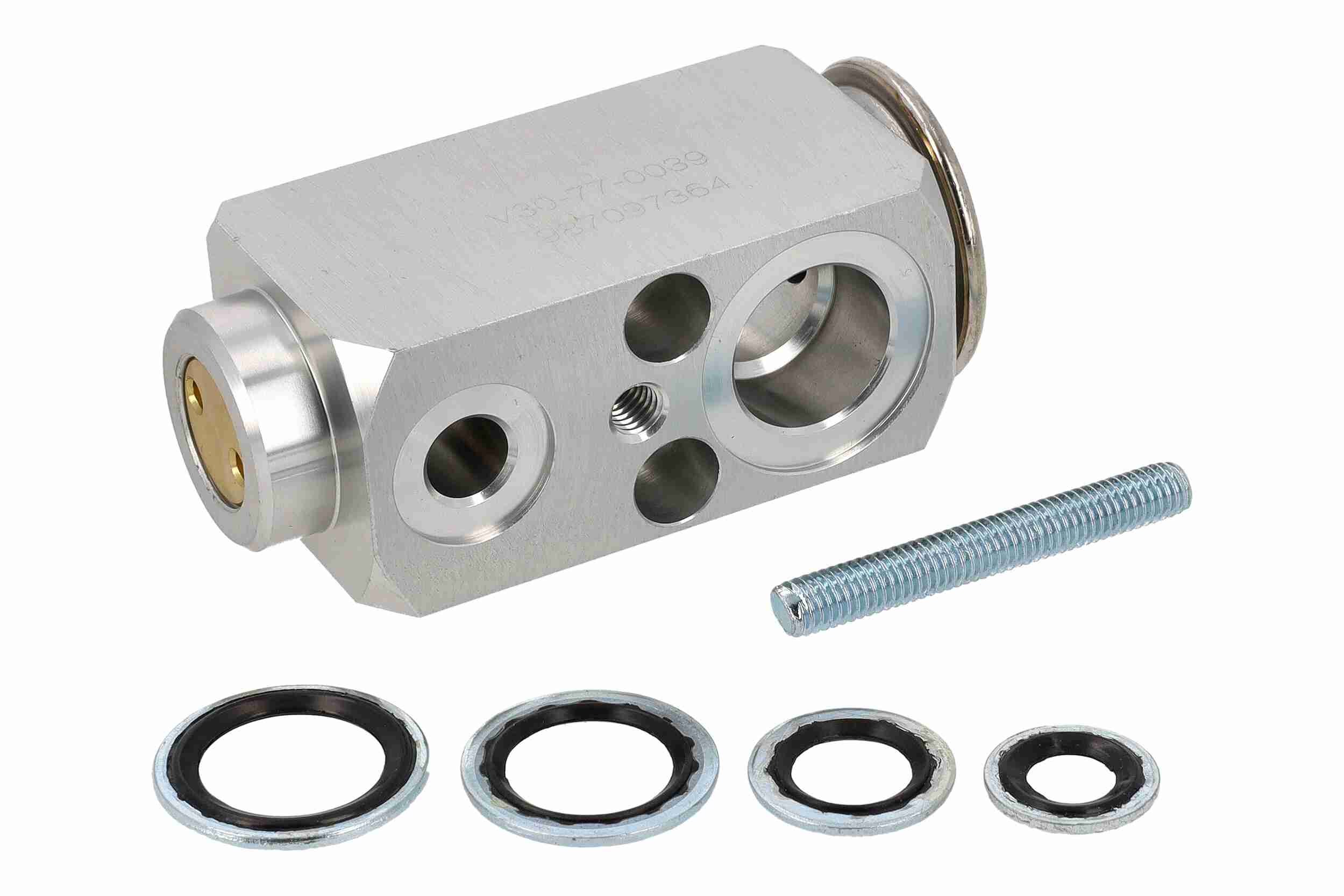 Vemo Expansieventiel, airconditioning V30-77-0039