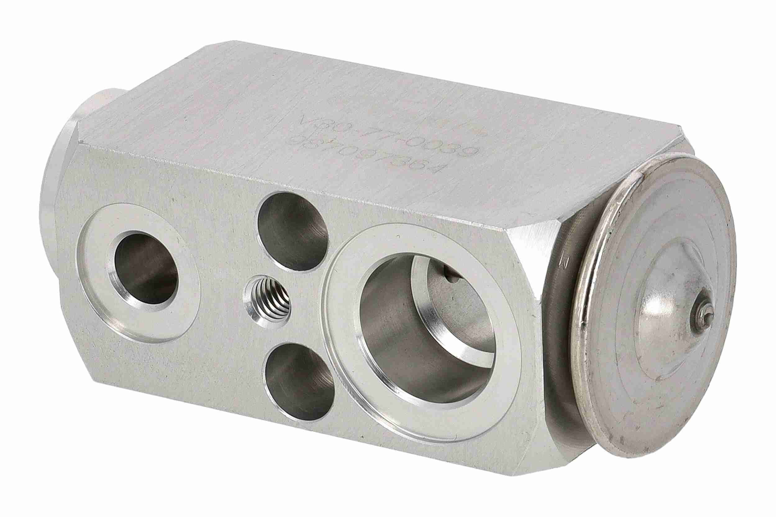 Vemo Expansieventiel, airconditioning V30-77-0039