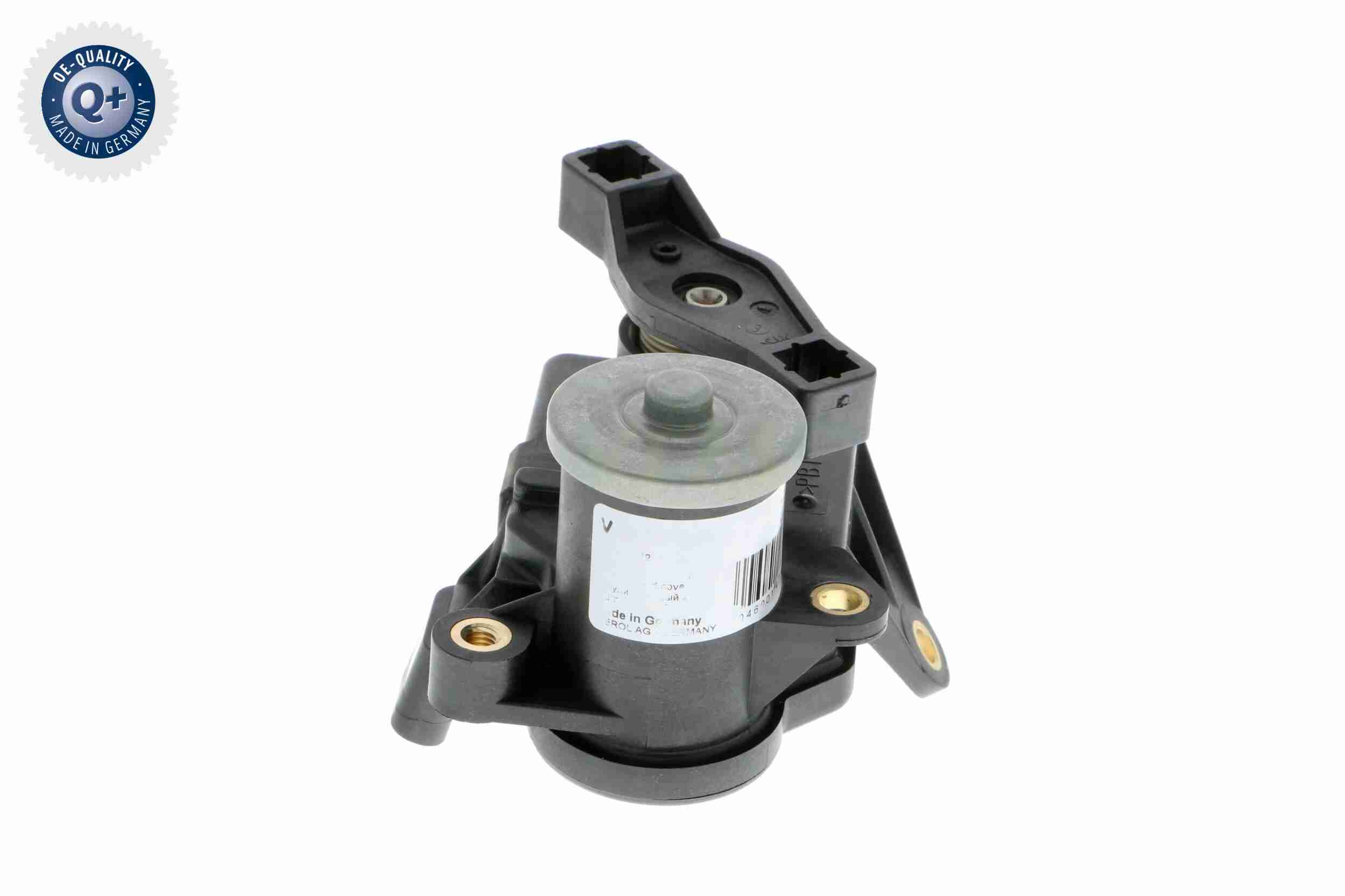 Vemo Afstelelement - drallklep (zuigleiding) V30-77-0055