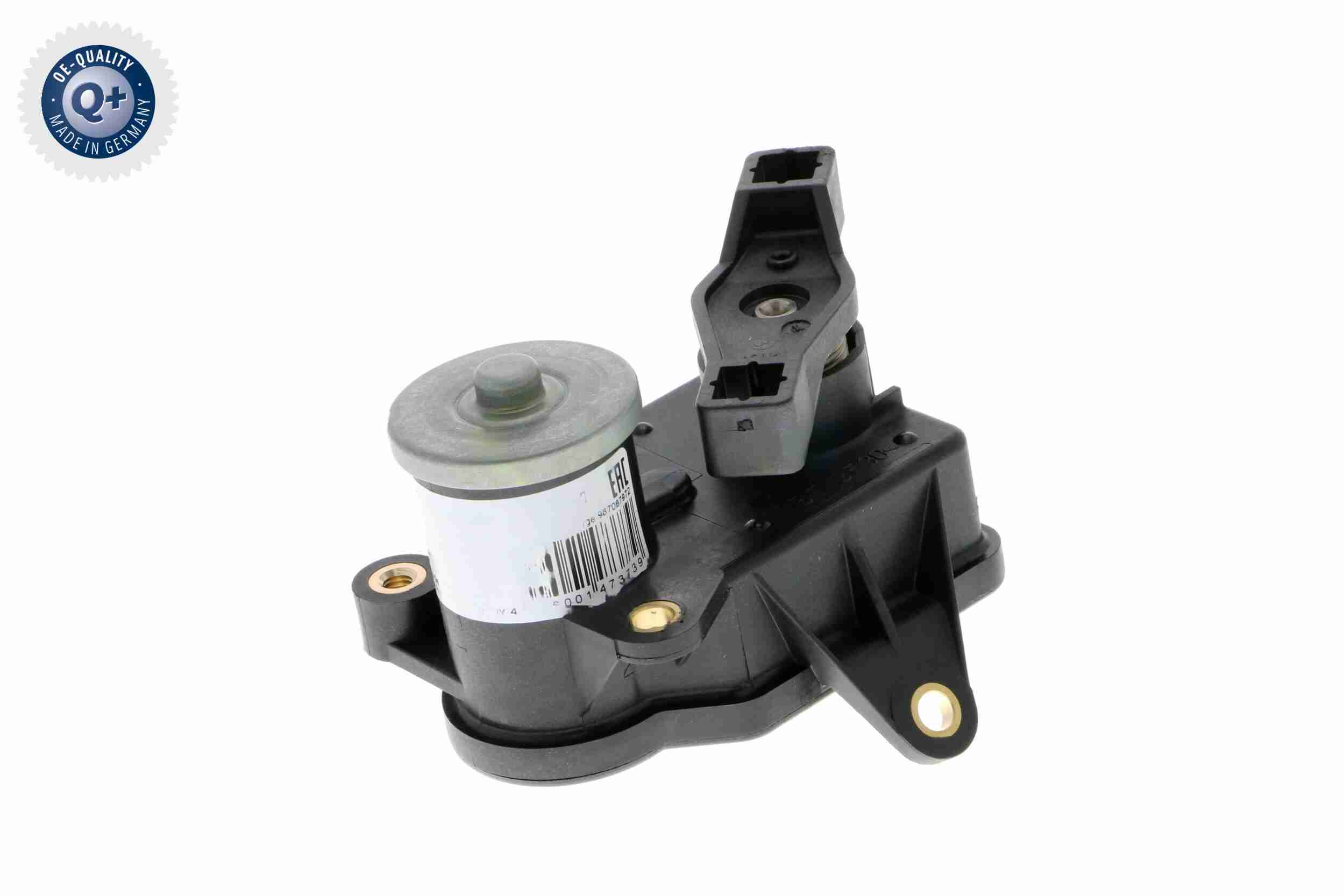 Vemo Afstelelement - drallklep (zuigleiding) V30-77-0055