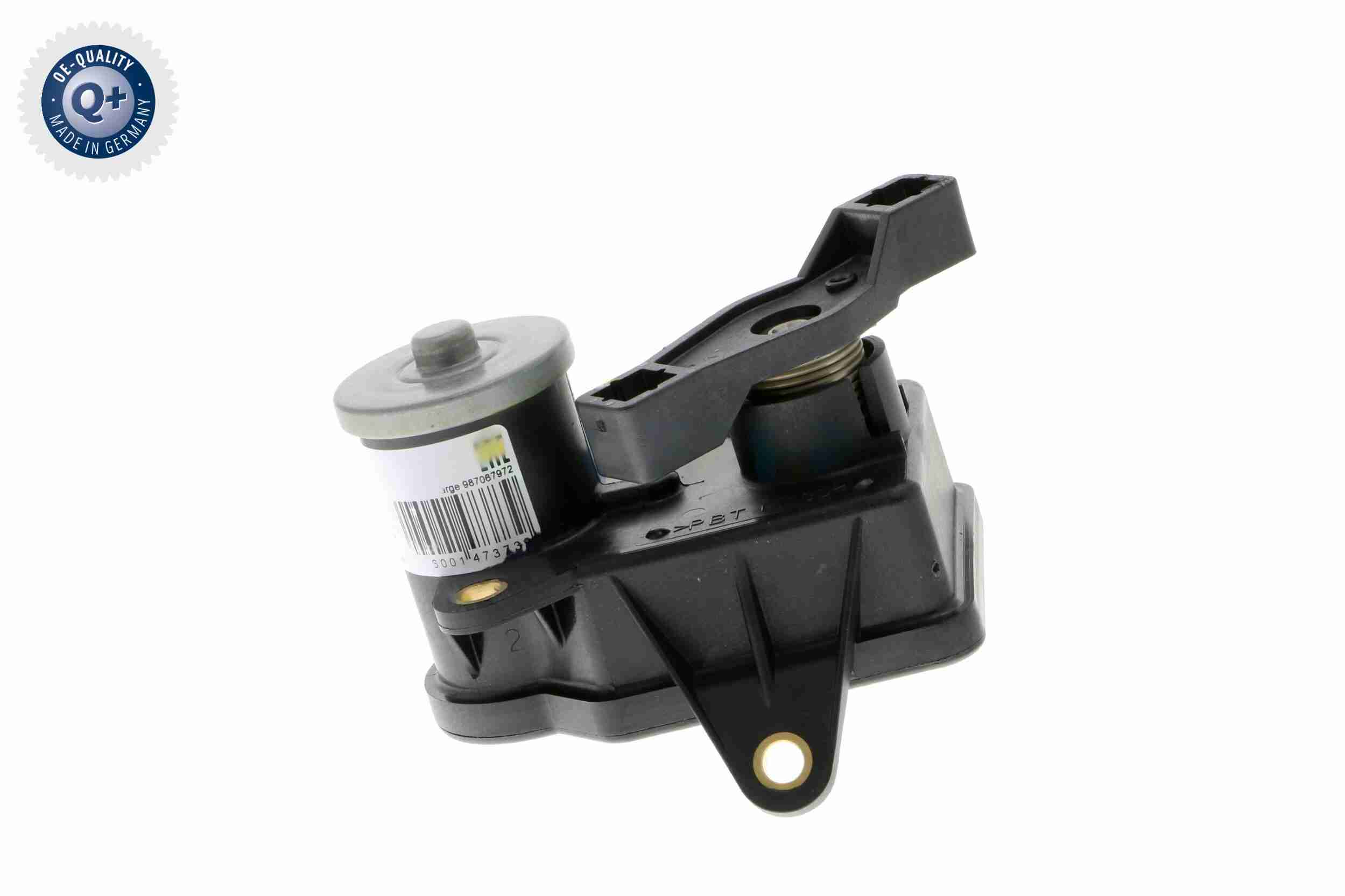 Vemo Afstelelement - drallklep (zuigleiding) V30-77-0055