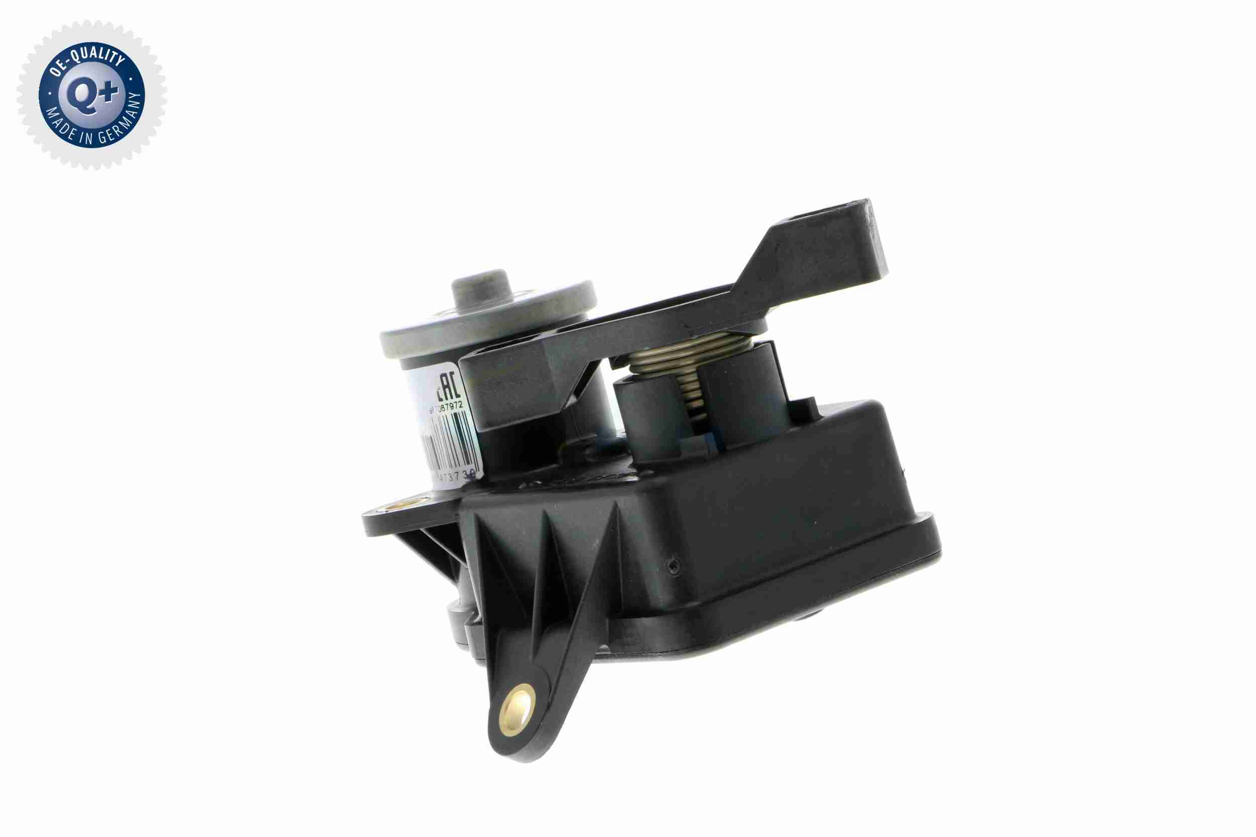 Vemo Afstelelement - drallklep (zuigleiding) V30-77-0055