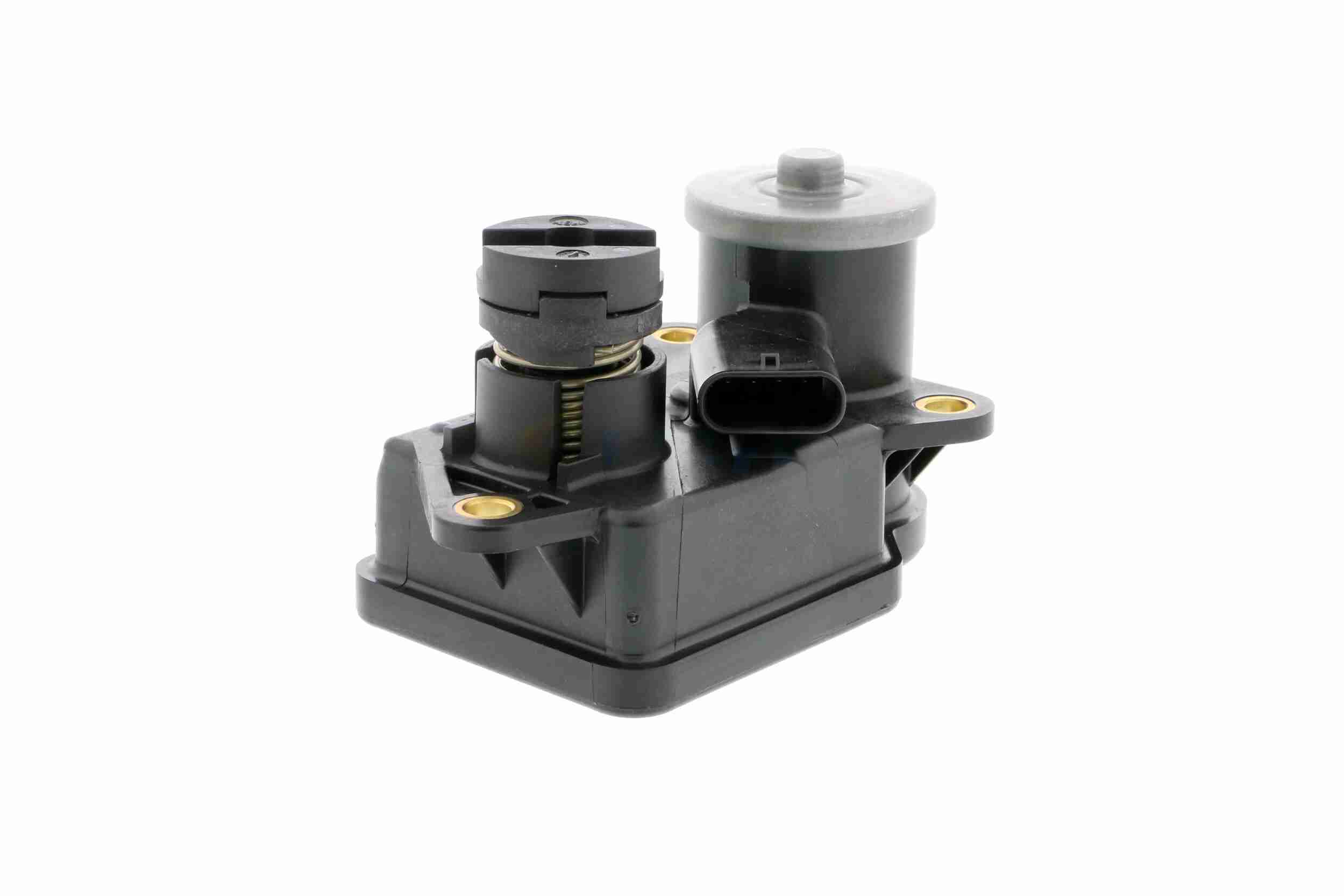 Vemo Afstelelement - drallklep (zuigleiding) V30-77-0056