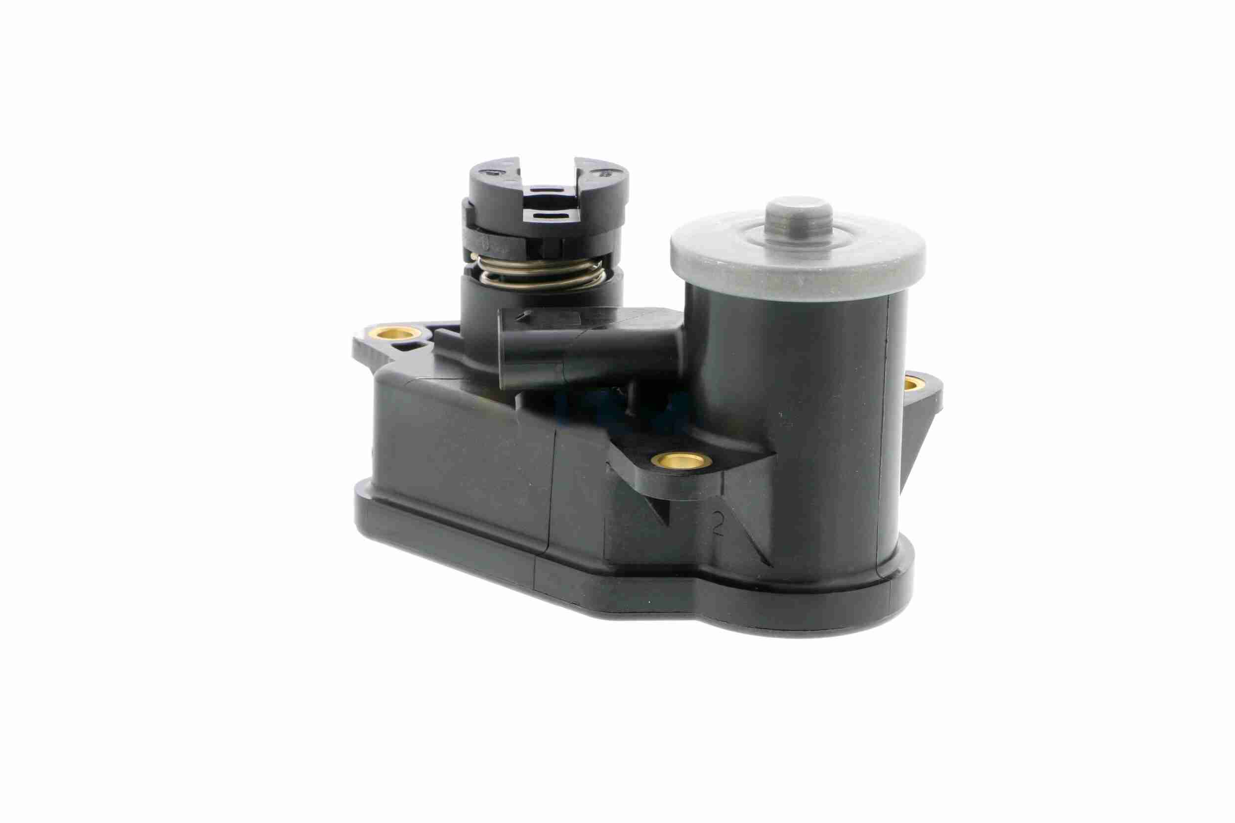 Vemo Afstelelement - drallklep (zuigleiding) V30-77-0056