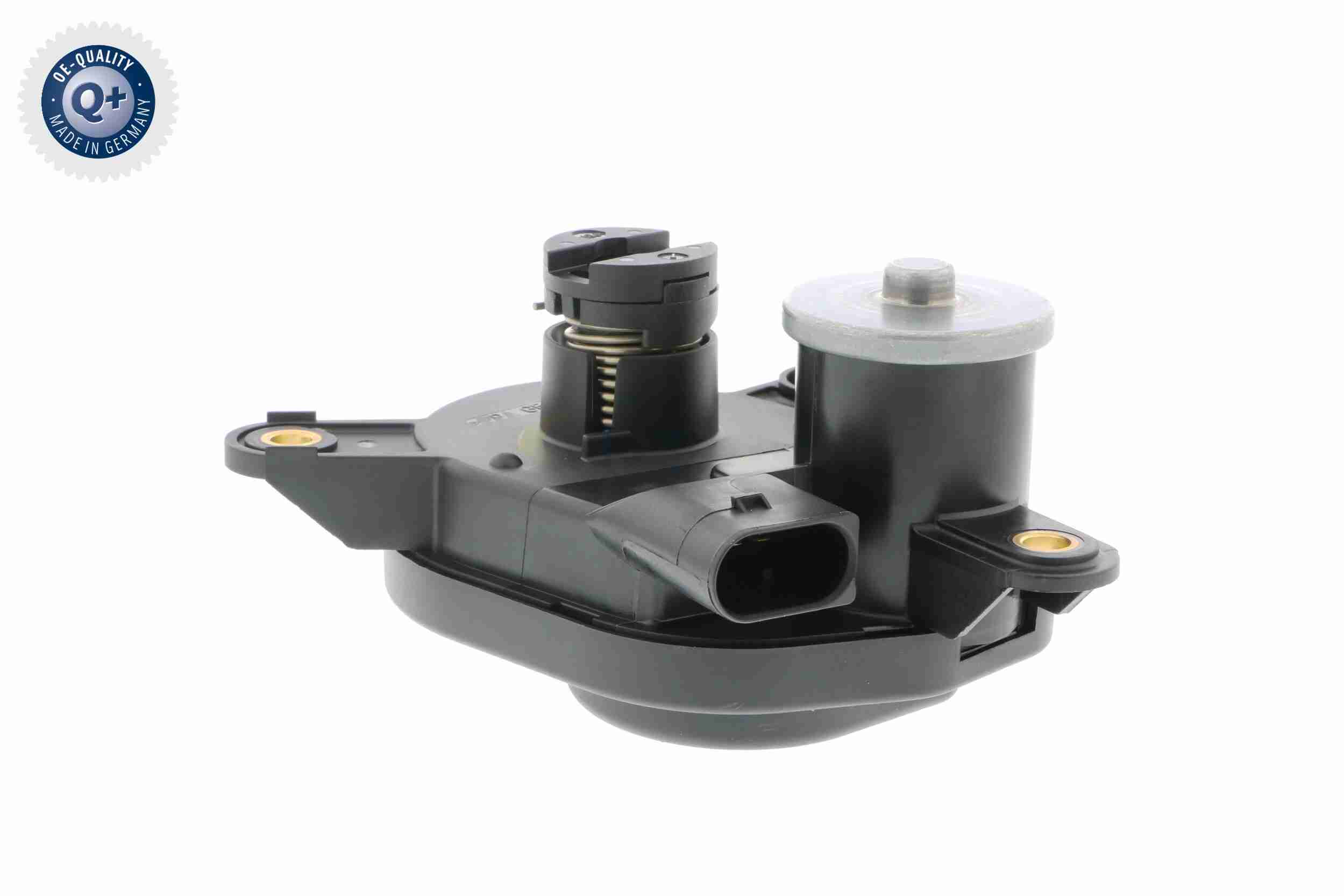 Vemo Afstelelement - drallklep (zuigleiding) V30-77-0057