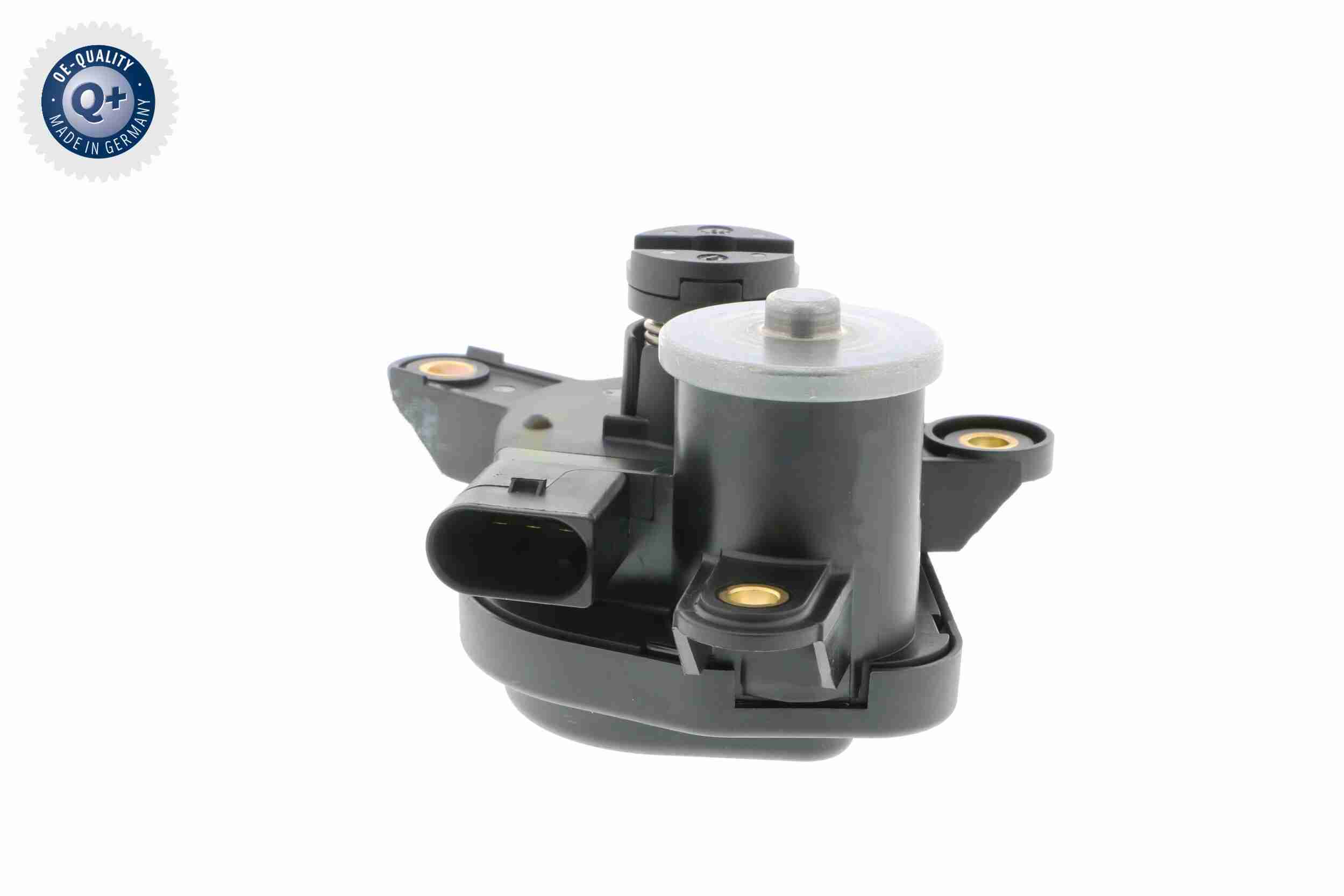 Vemo Afstelelement - drallklep (zuigleiding) V30-77-0057